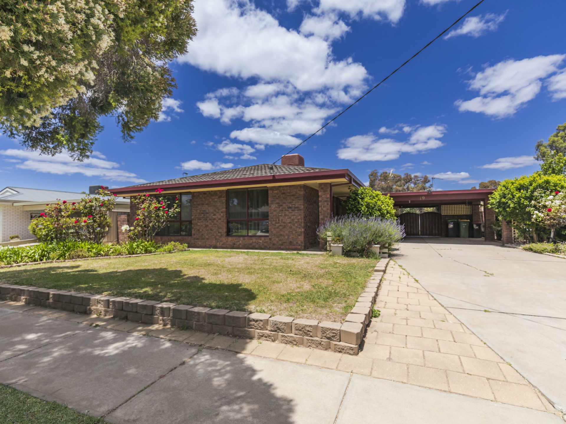 19 Byrnes Street, SWAN HILL