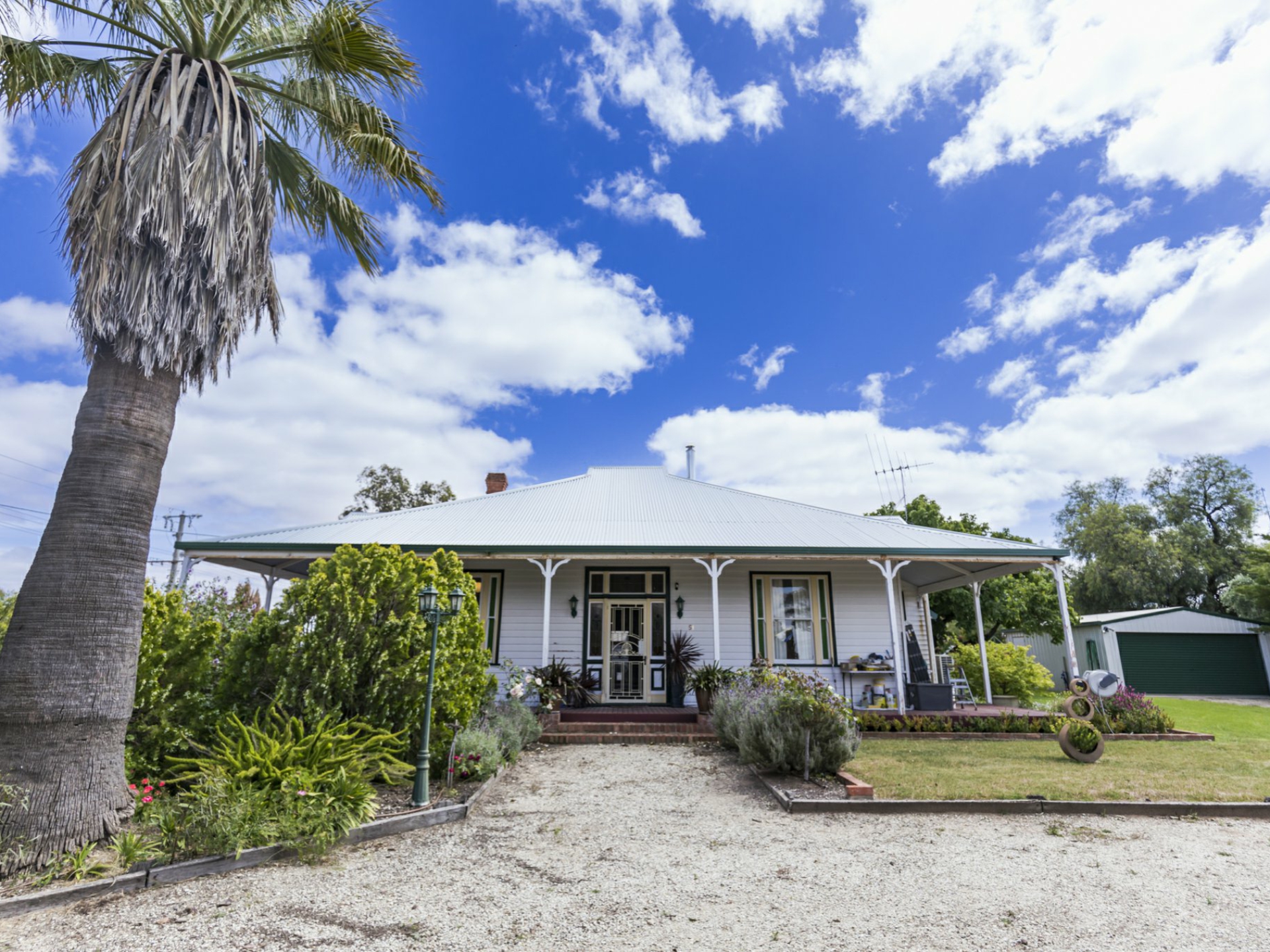 51 Education Lane, Sea Lake