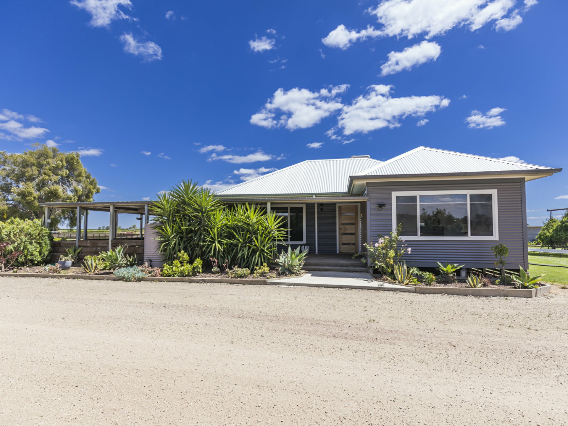 86 Lake Road Woorinen South VIC Property Details LJ Hooker