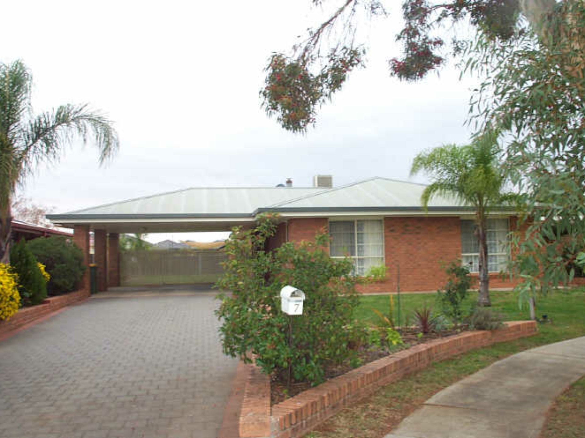 7 Goyne Crescent, SWAN HILL