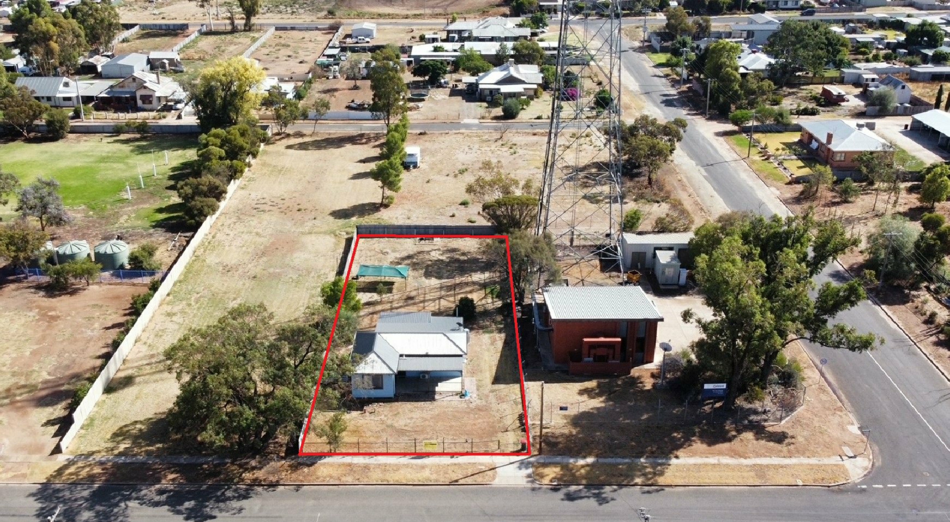 55 Hannon Street Sea Lake VIC Property Details LJ Hooker