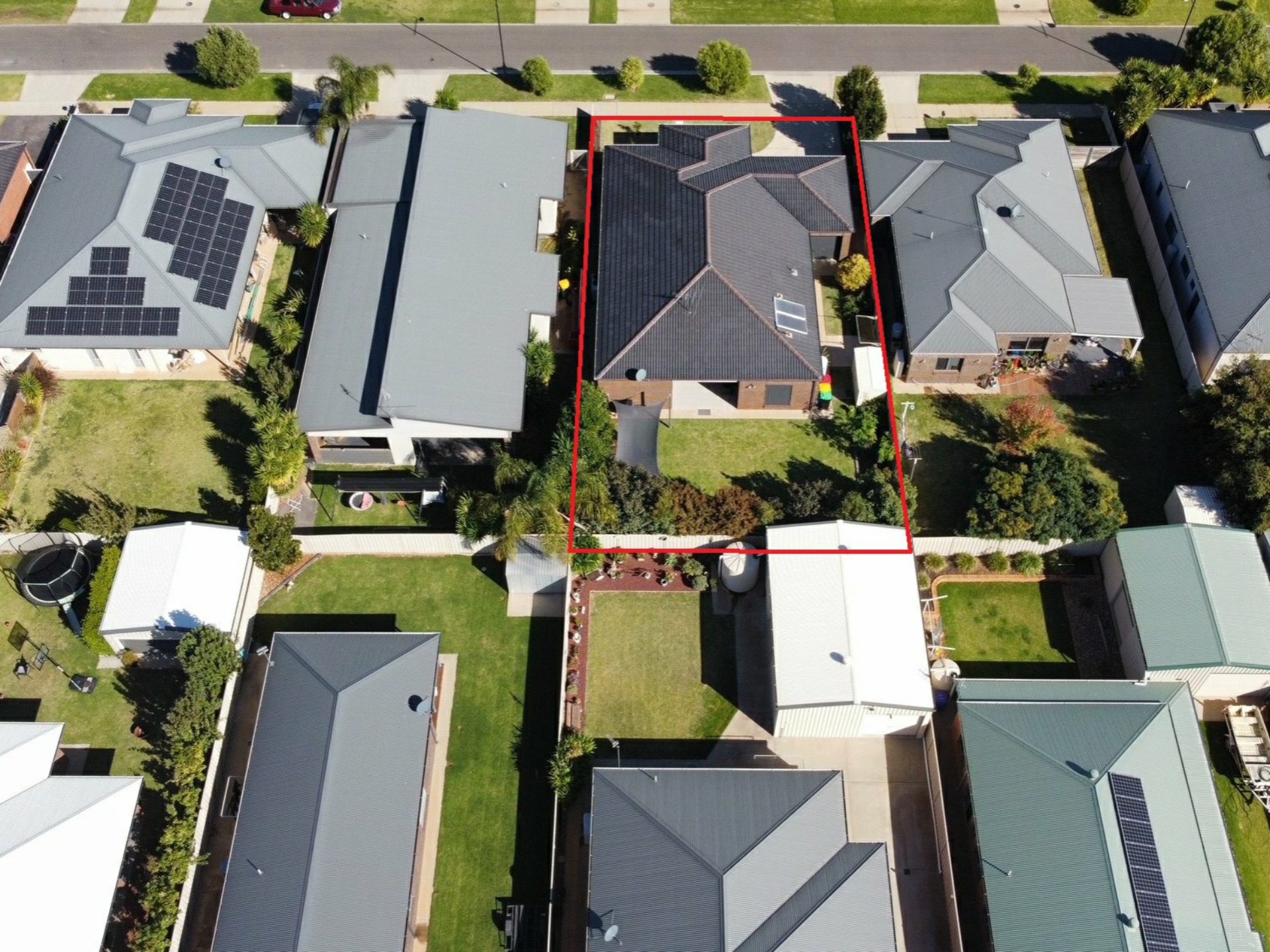 8 Dundas Lane, SWAN HILL