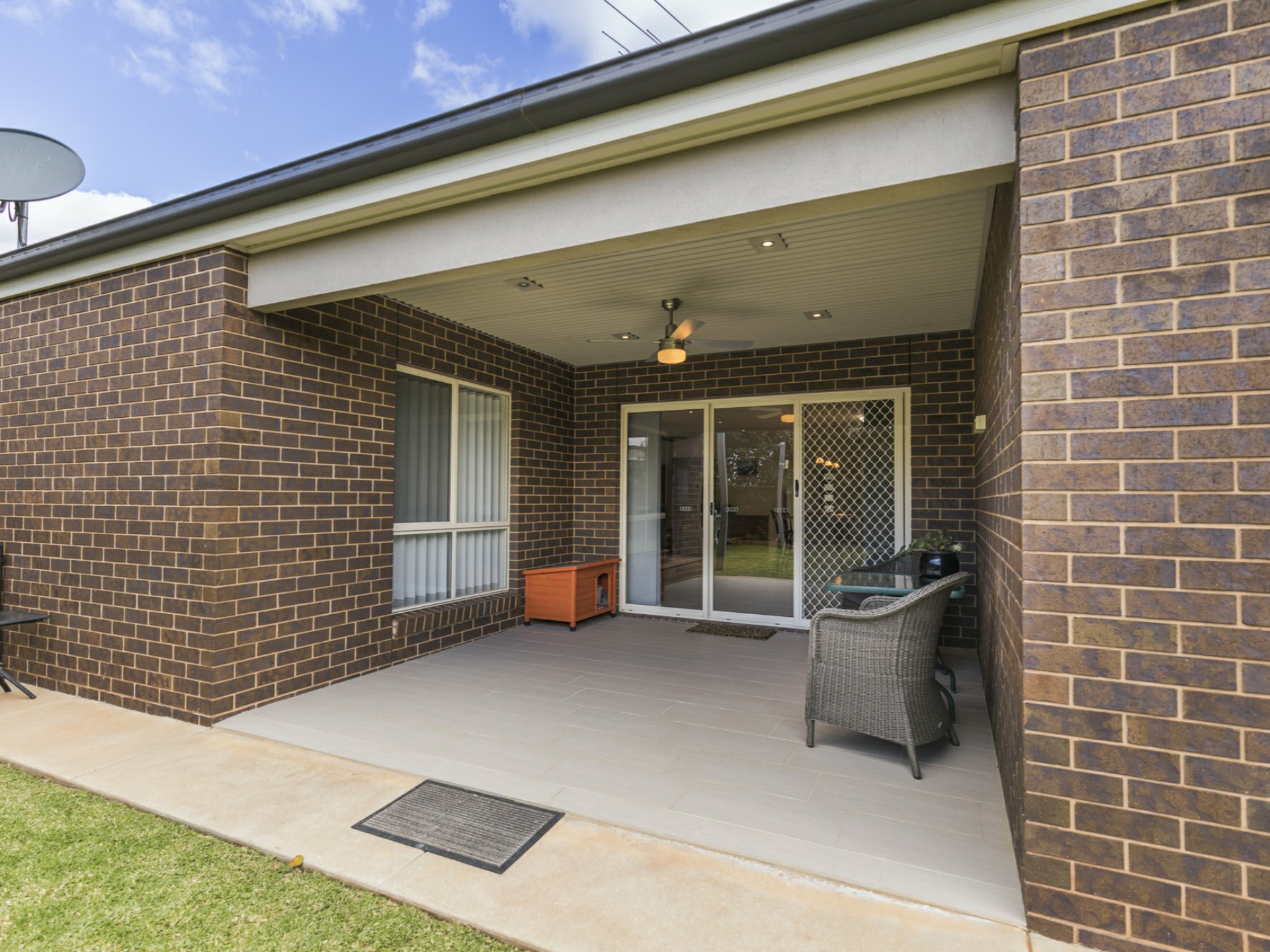 8 Dundas Lane, SWAN HILL