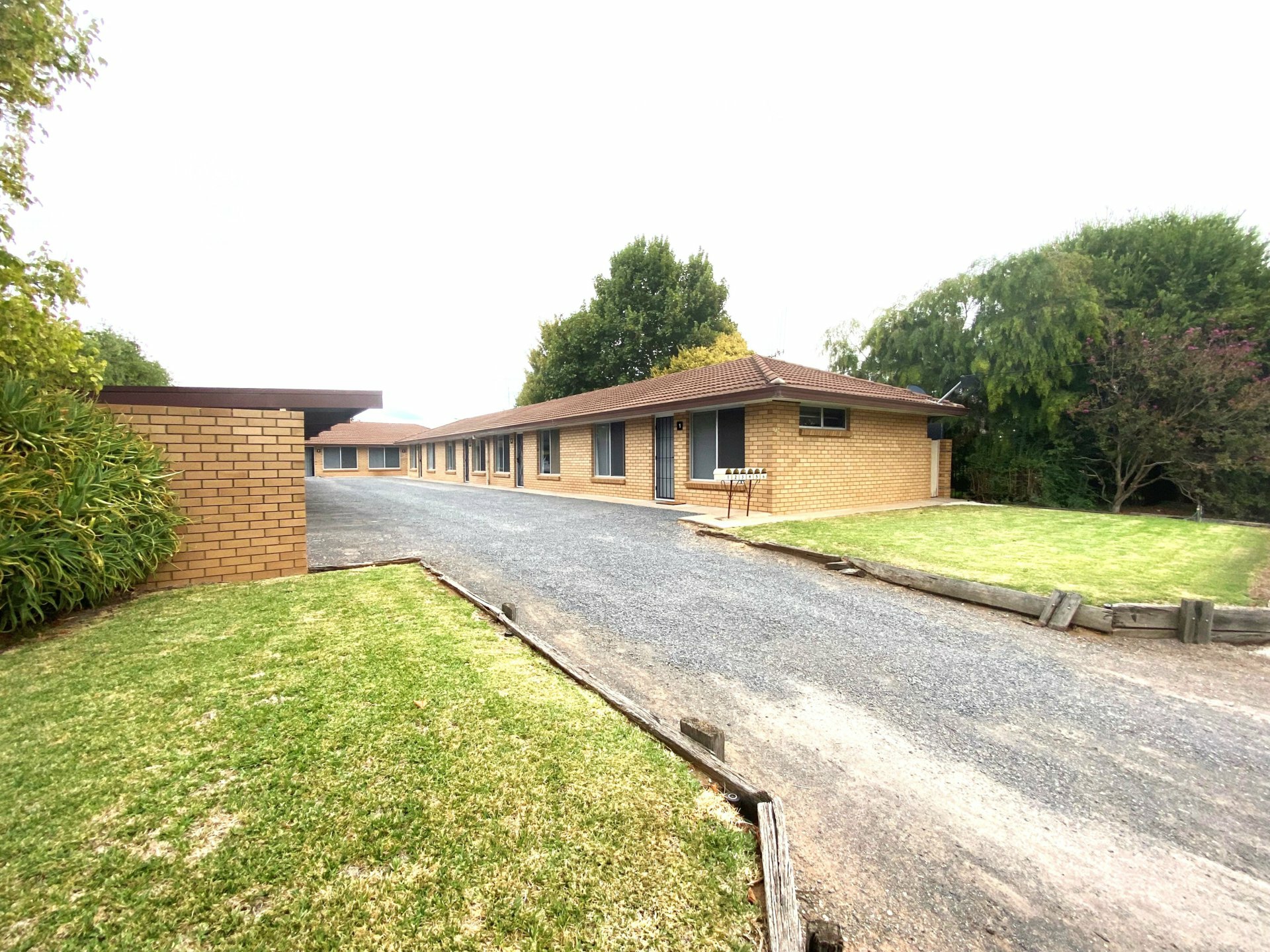 4/73A Chapman Street — photo from LJ Hooker Swan Hill
