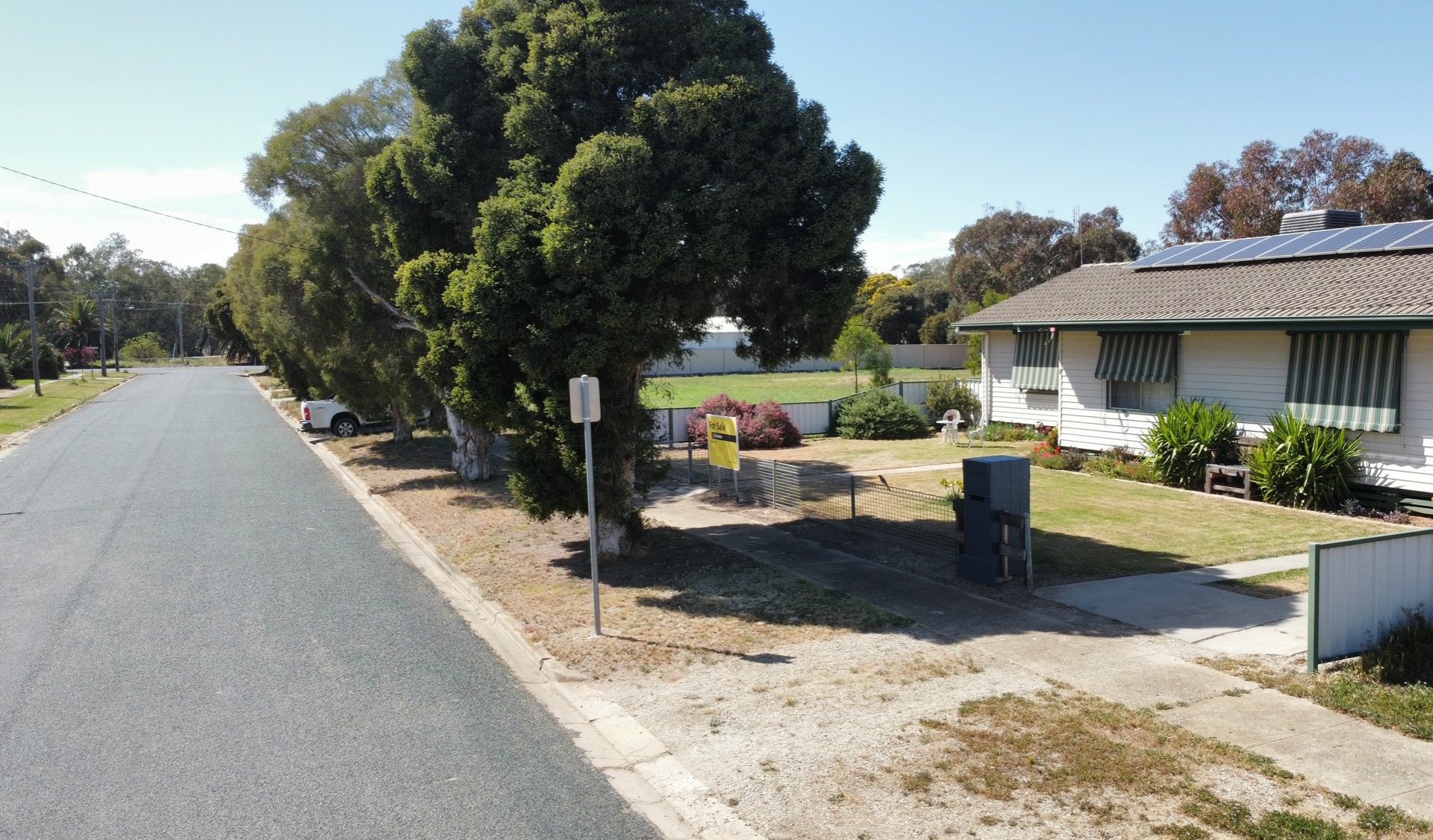 8 Church Street Quambatook VIC House for Sale LJ Hooker