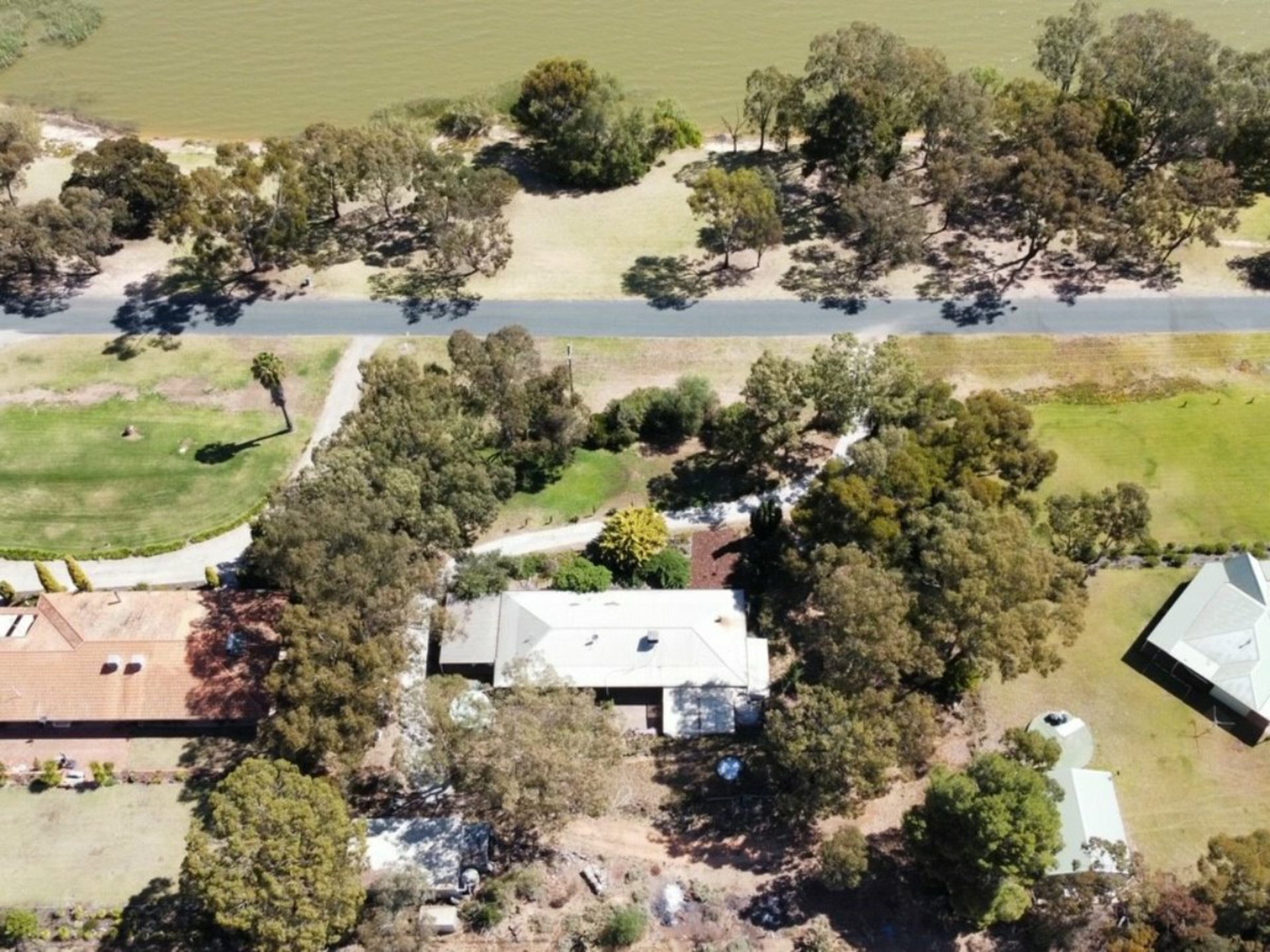 419 Lakeside Drive Lake Boga VIC House for Sale LJ Hooker
