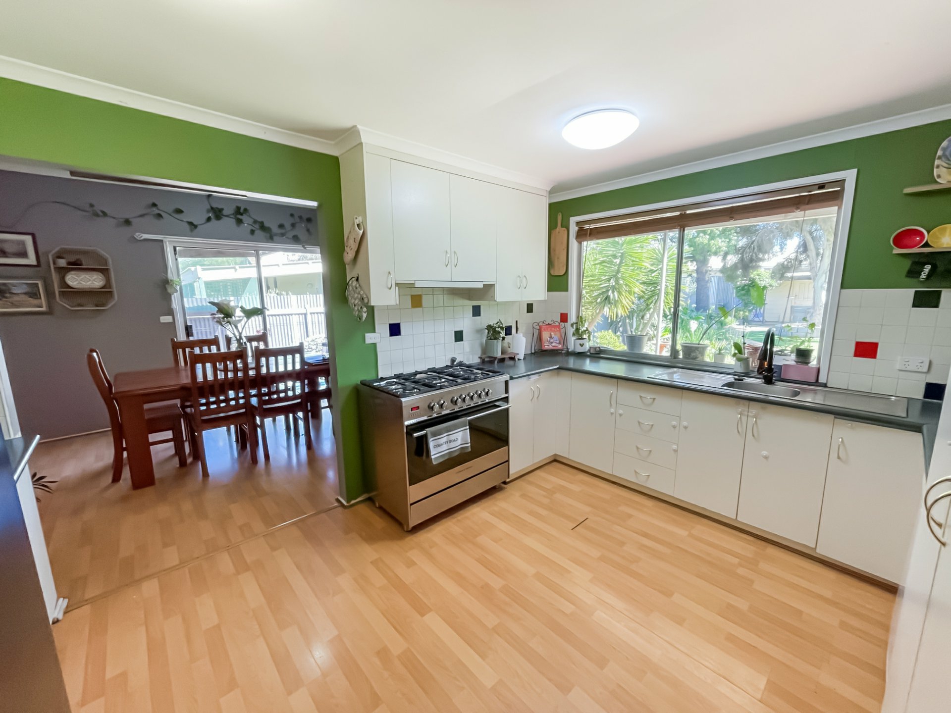 48 Station Street Woorinen South VIC Property Details LJ Hooker