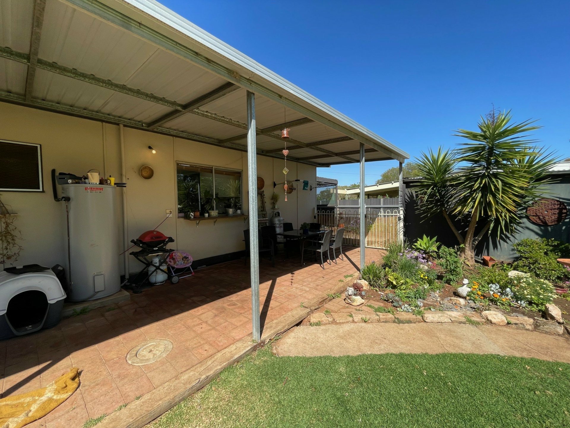 48 Station Street Woorinen South VIC Property Details LJ Hooker