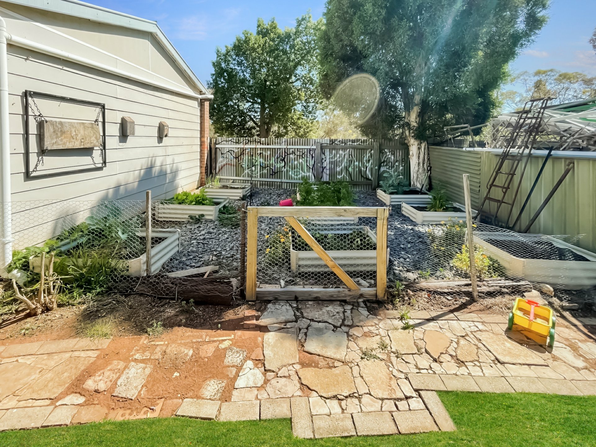 48 Station Street Woorinen South VIC Property Details LJ Hooker