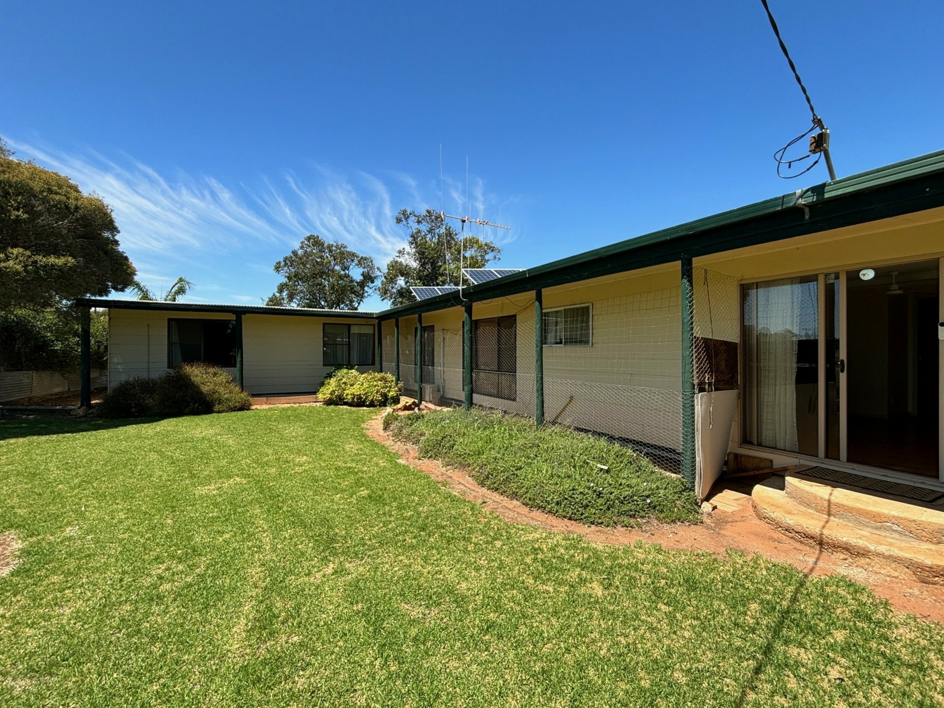 160 Old Tresco Road, TRESCO WEST