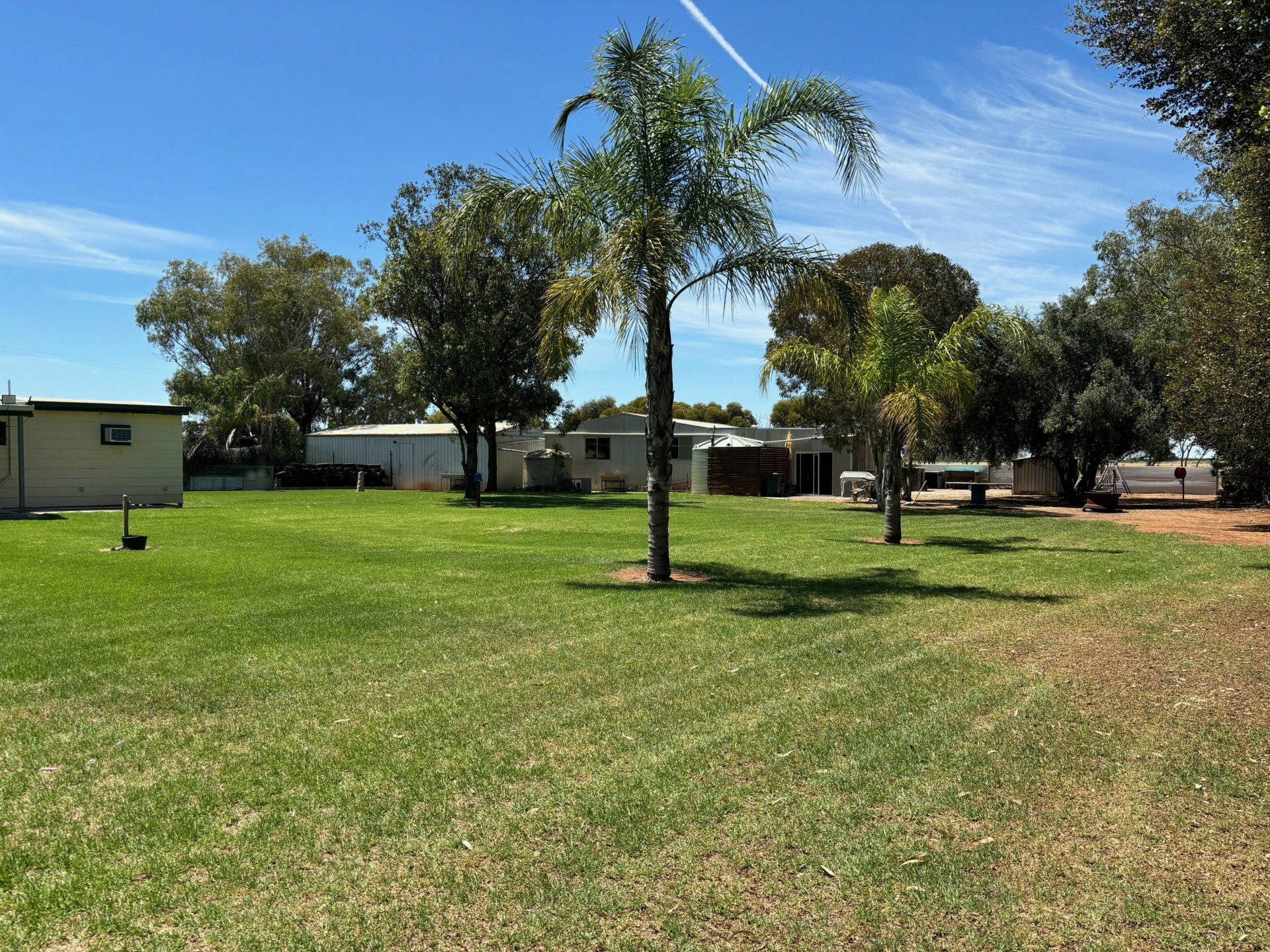 160 Old Tresco Road, TRESCO WEST