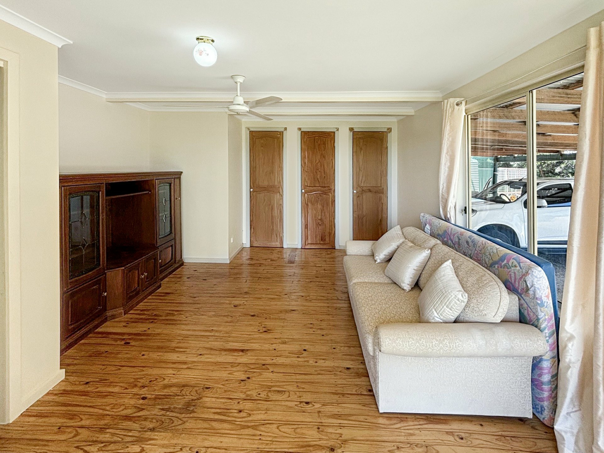 160 Old Tresco Road, TRESCO WEST