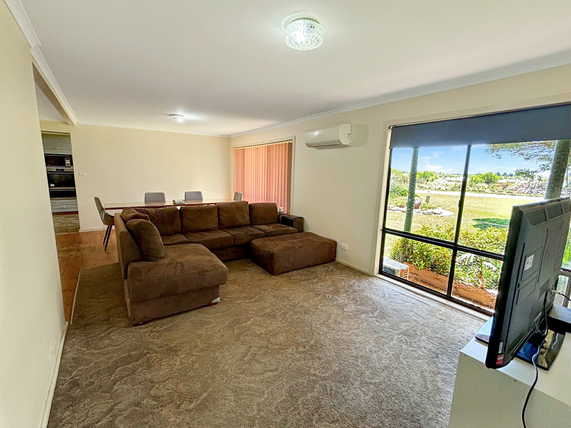 160 Old Tresco Road, TRESCO WEST