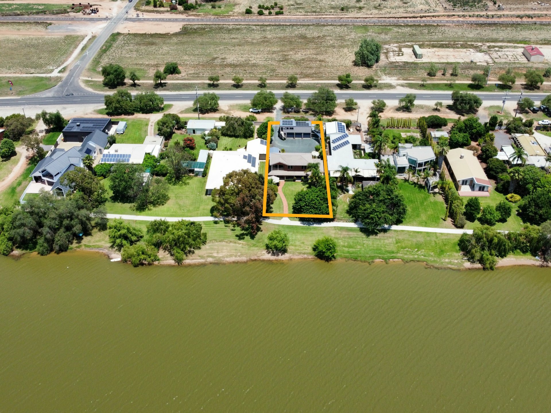 89 Murray Valley Highway Lake Boga VIC Property Details LJ Hooker