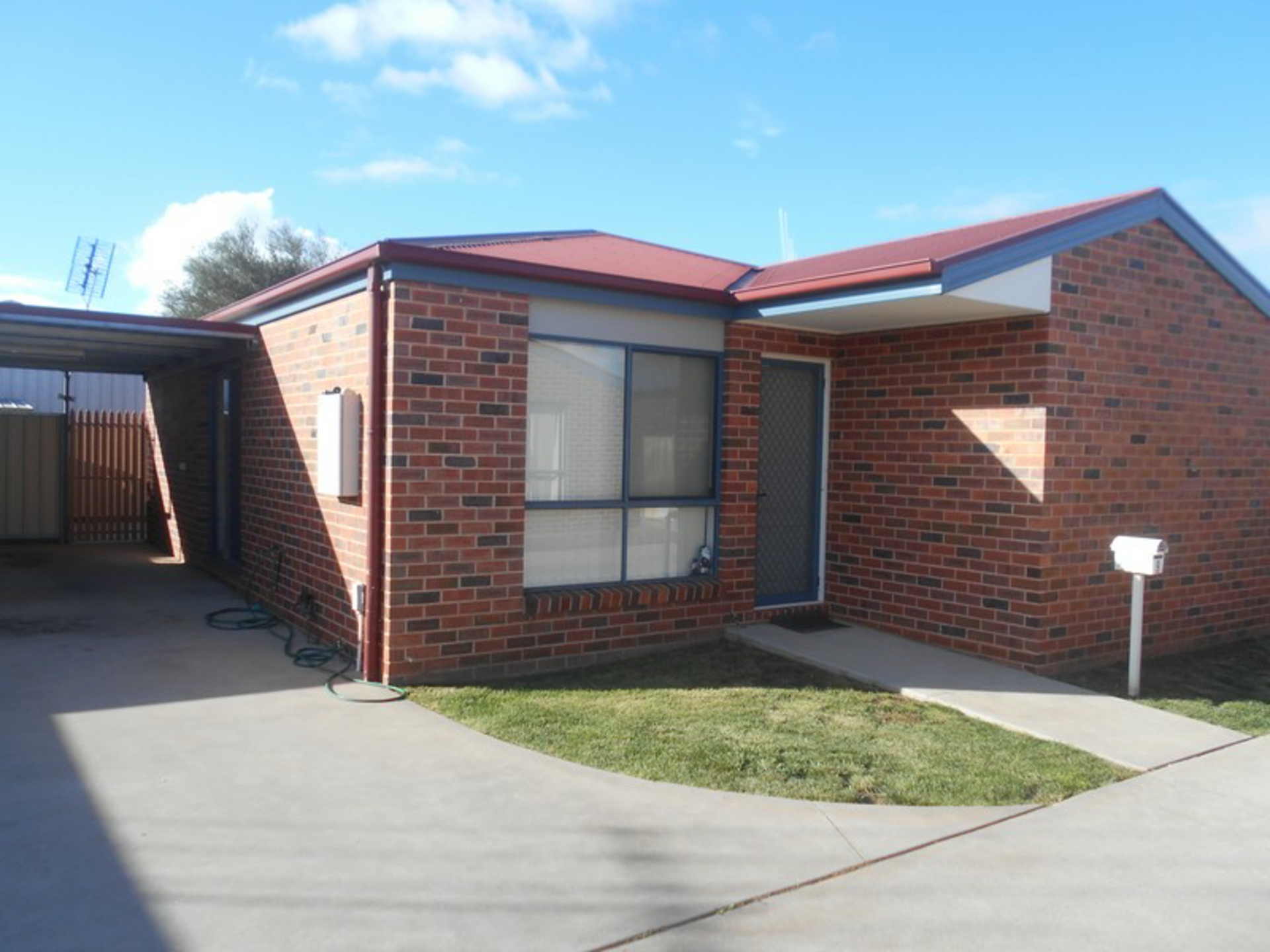 Unit 9/68 Coronation Avenue Swan Hill VIC Property Details LJ Hooker