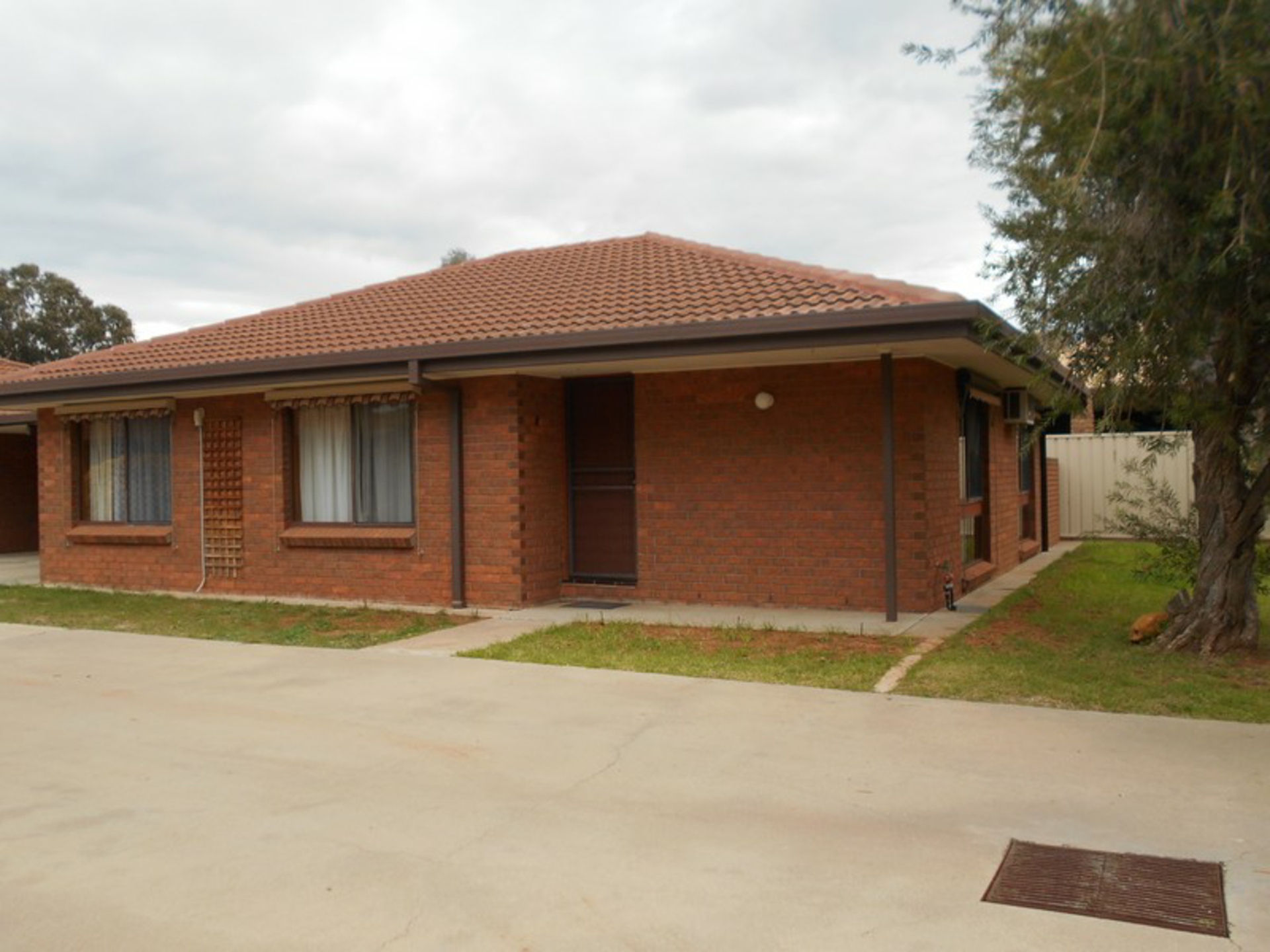 Unit 1/167 McCallum Street Swan Hill VIC Property Details LJ Hooker