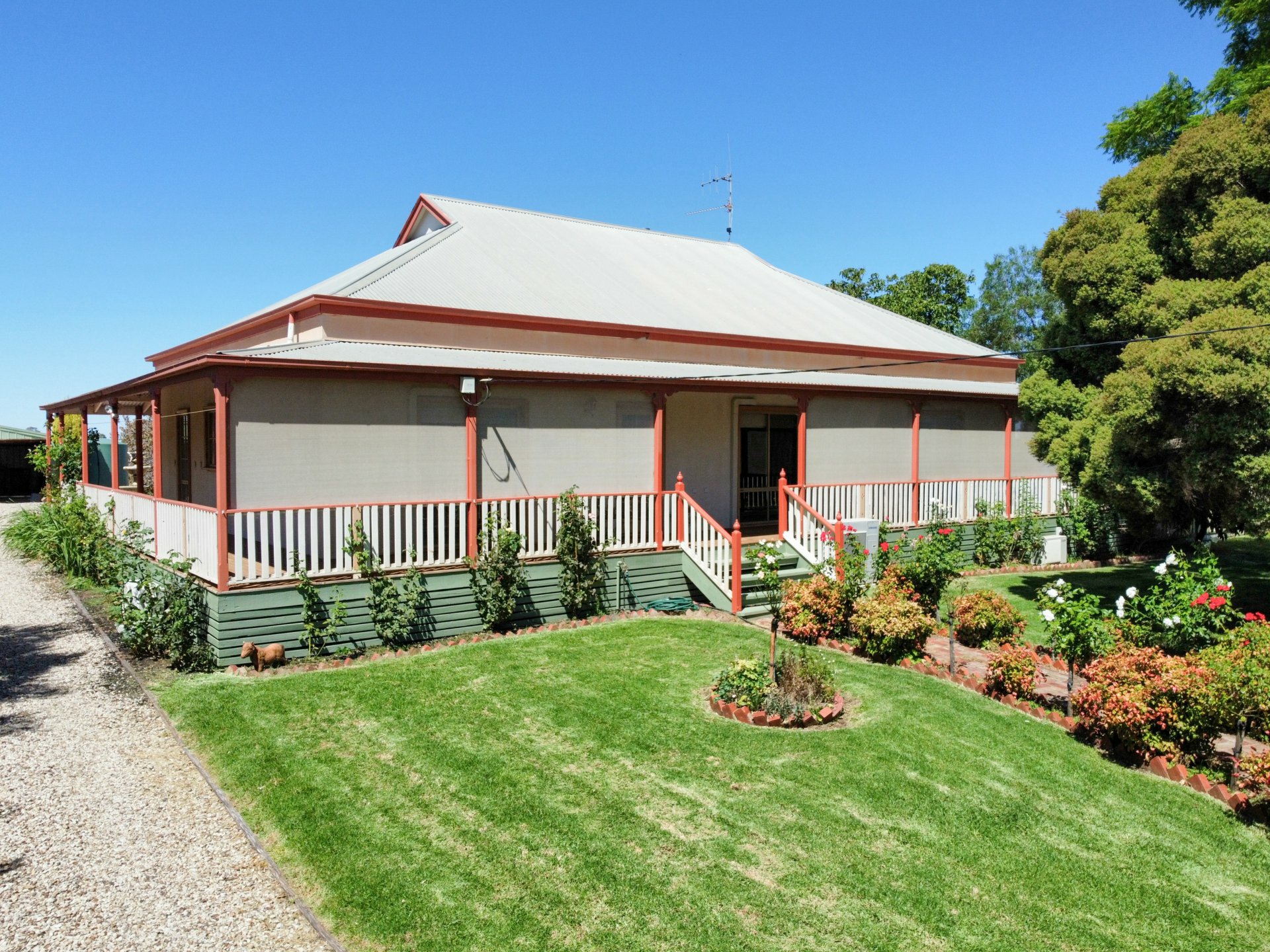 121 Nyah West Road, NYAH WEST