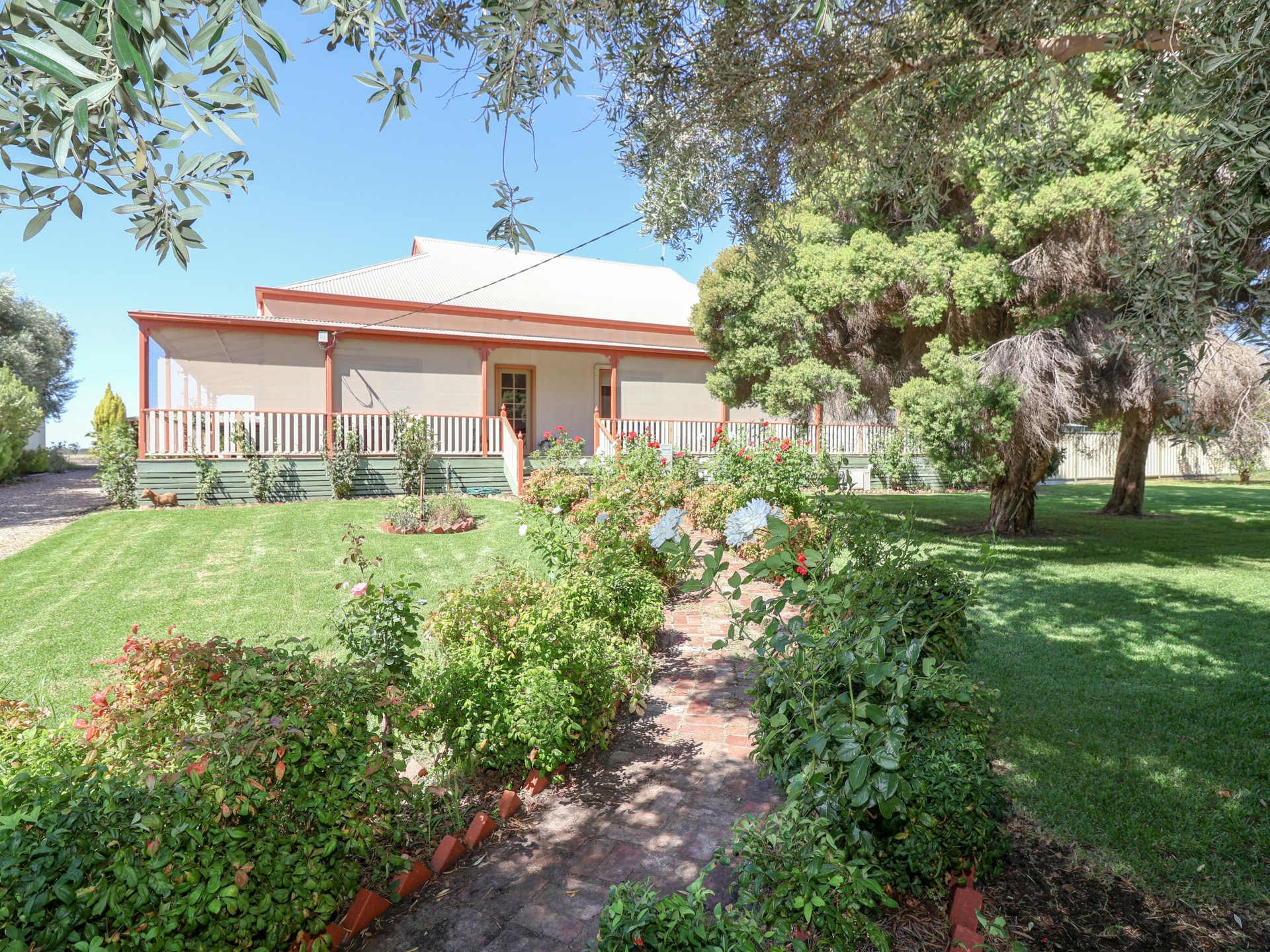121 Nyah West Road, NYAH WEST