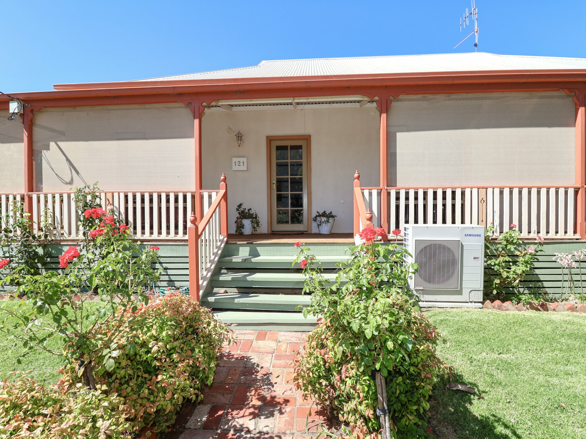 121 Nyah West Road, NYAH WEST