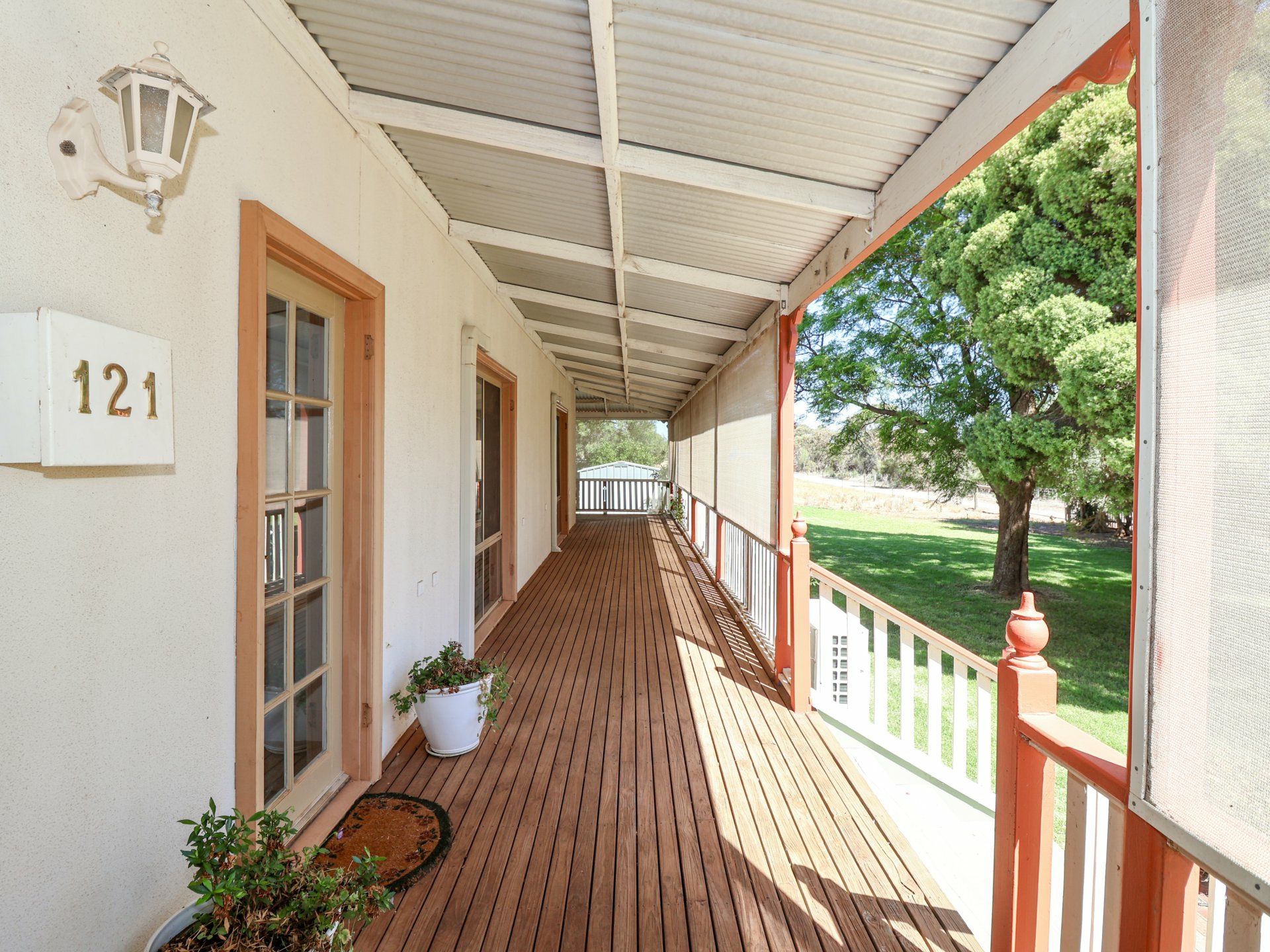 121 Nyah West Road, NYAH WEST