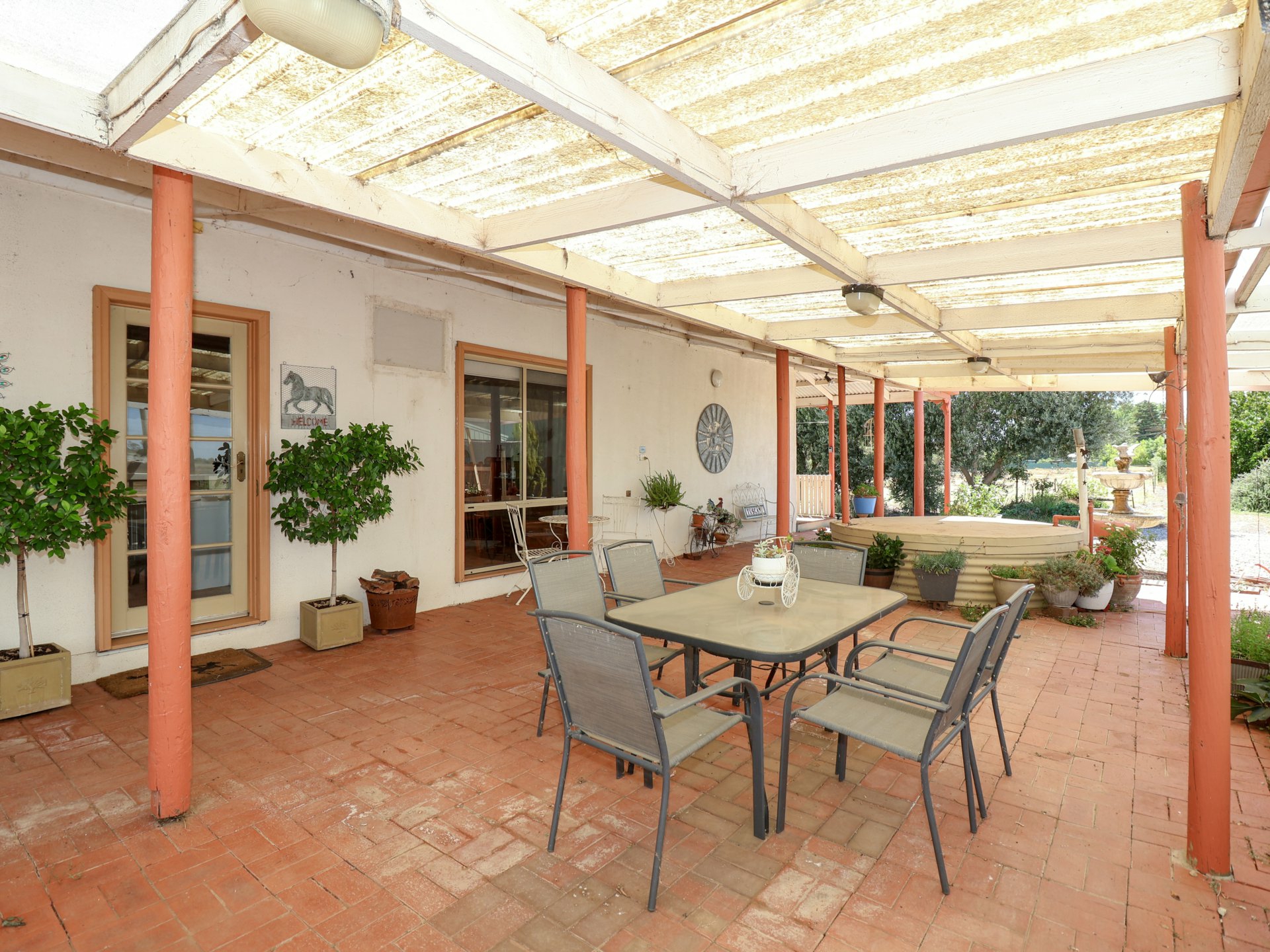 121 Nyah West Road, NYAH WEST