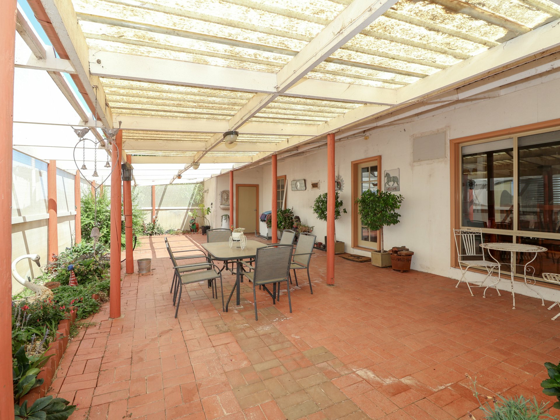 121 Nyah West Road, NYAH WEST