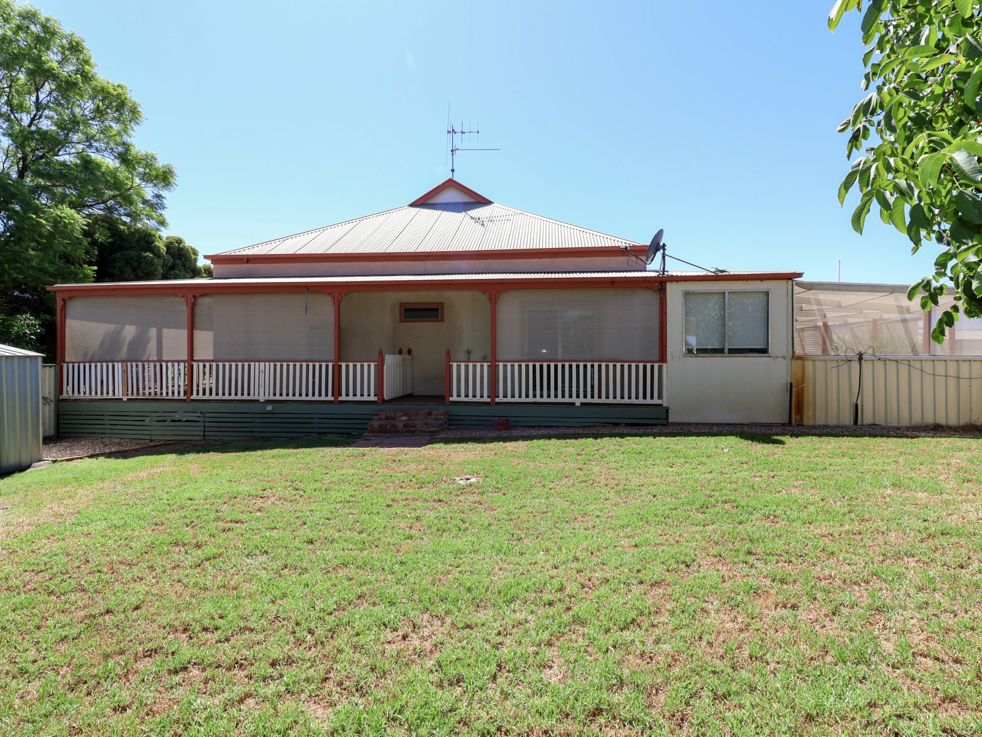 121 Nyah West Road, NYAH WEST
