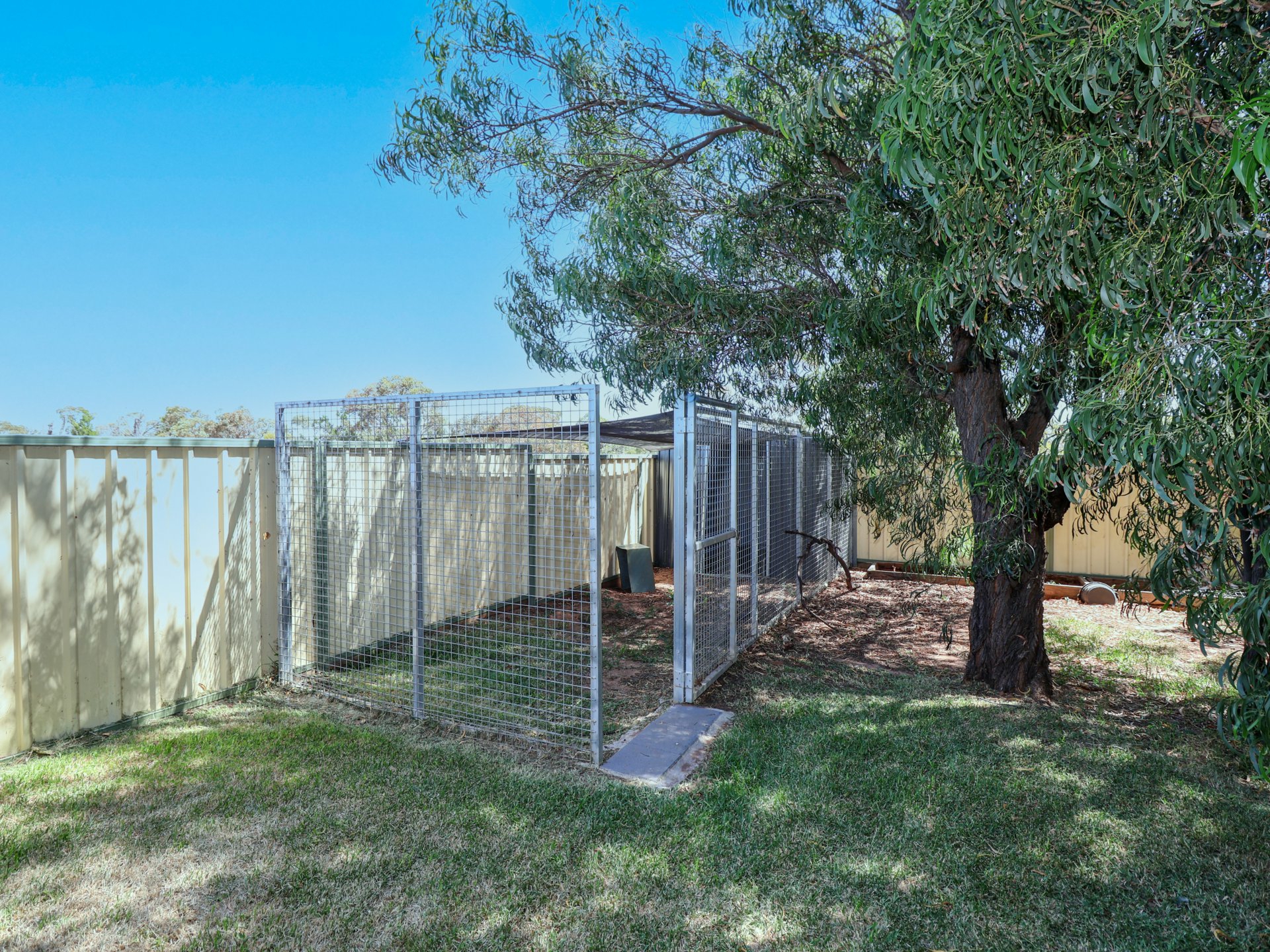 121 Nyah West Road, NYAH WEST