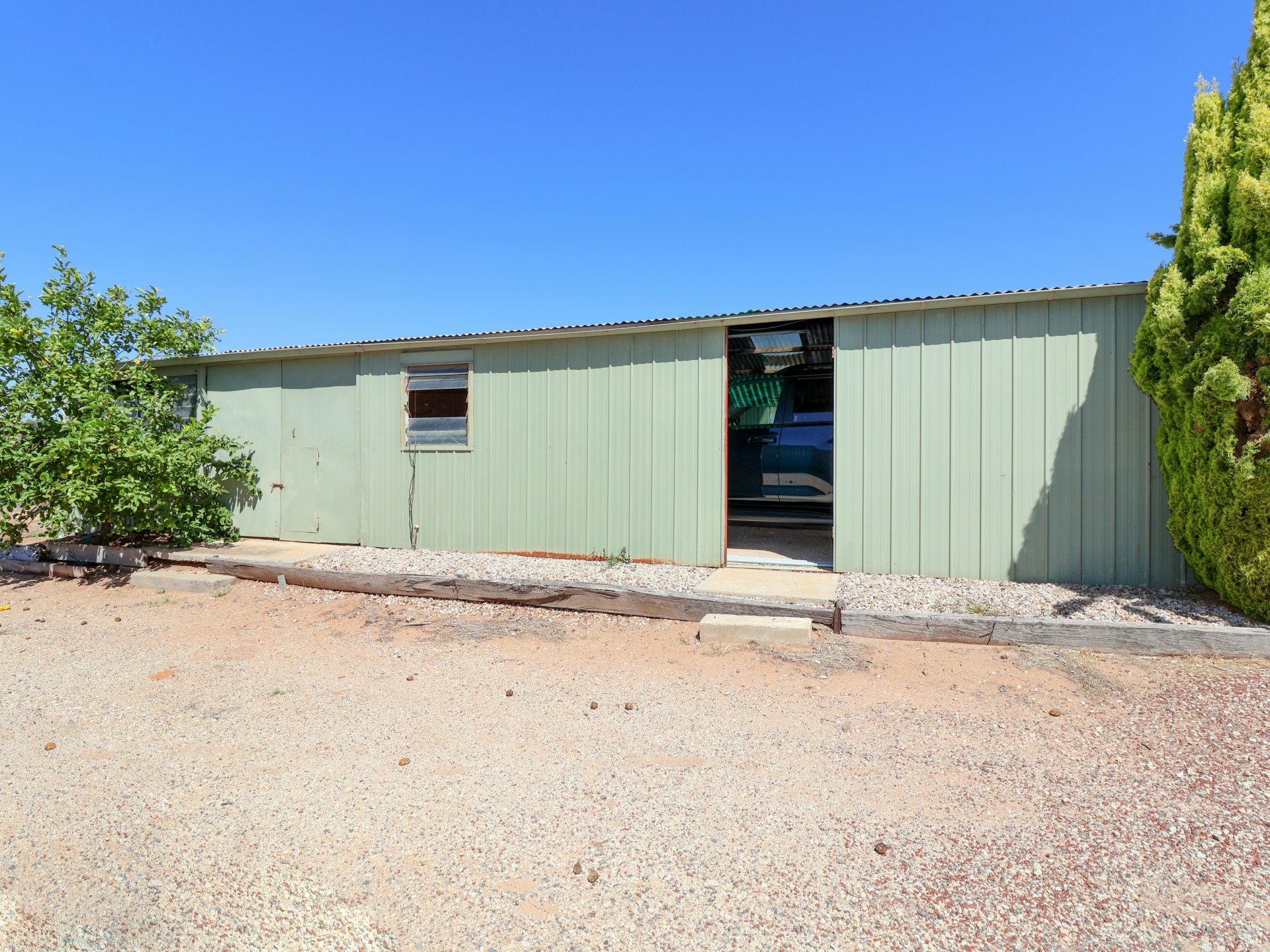 121 Nyah West Road, NYAH WEST