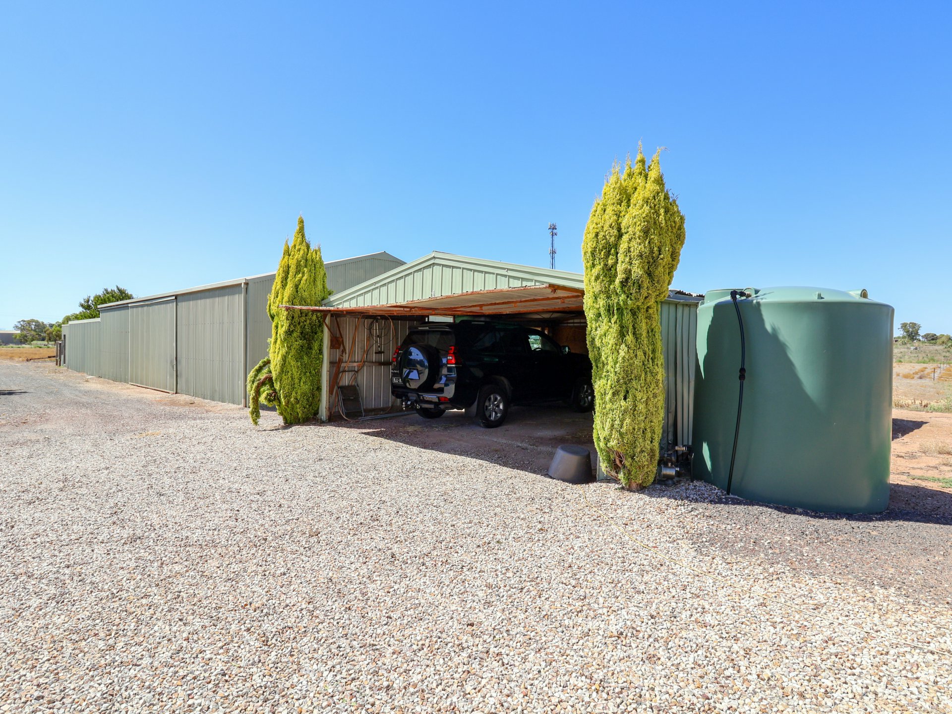 121 Nyah West Road, NYAH WEST