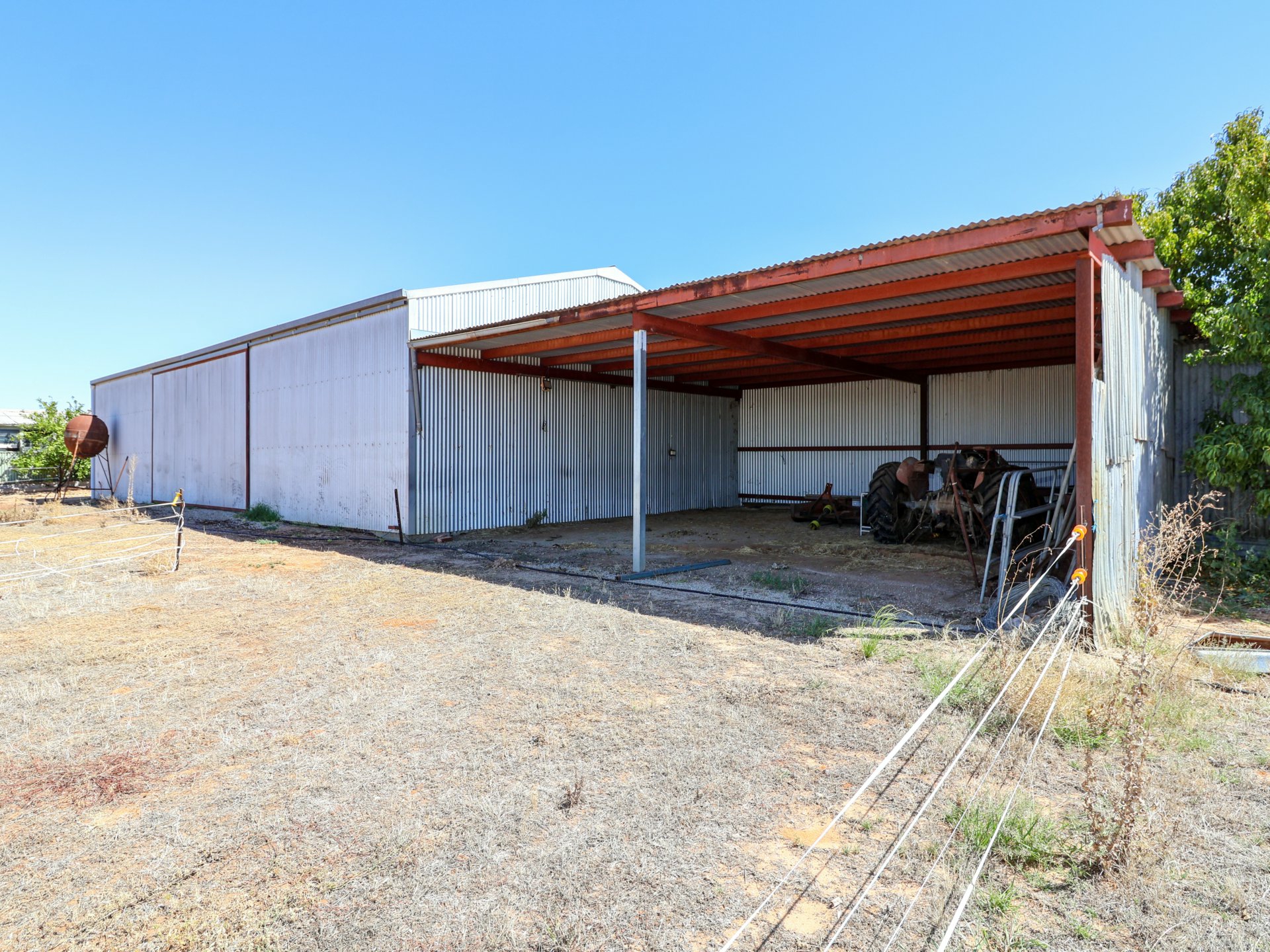 121 Nyah West Road, NYAH WEST