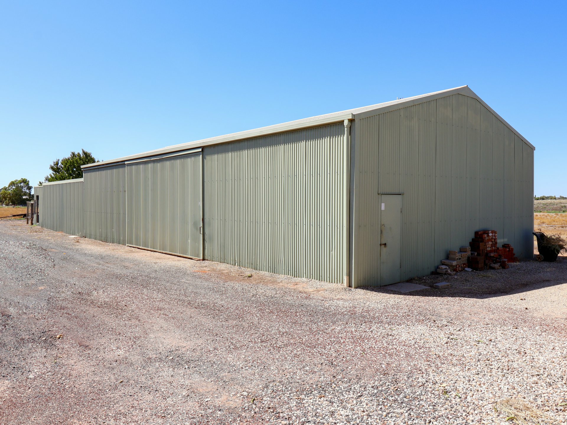 121 Nyah West Road, NYAH WEST