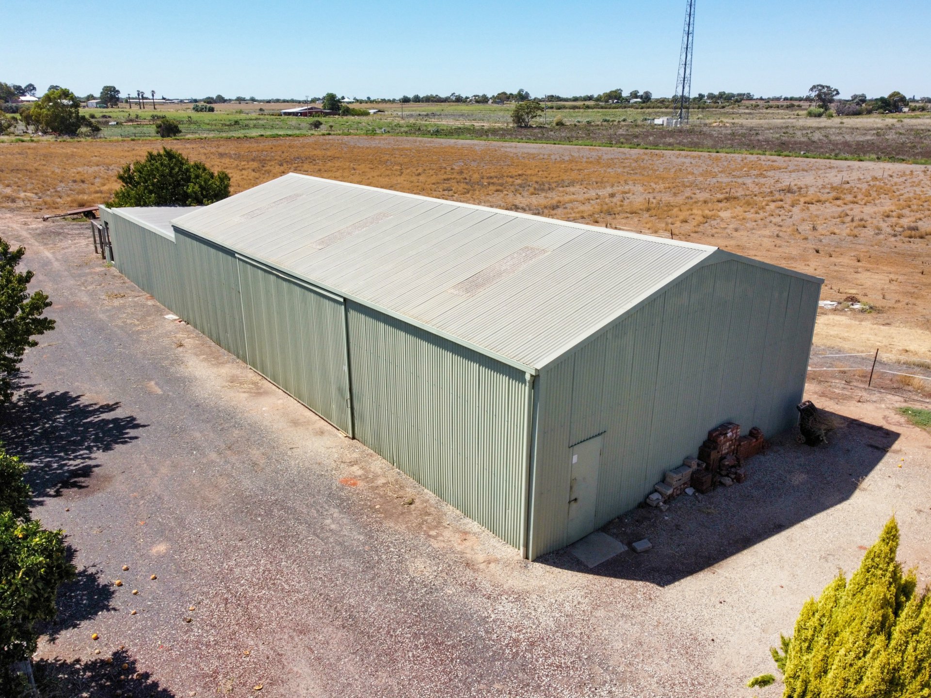 121 Nyah West Road, NYAH WEST
