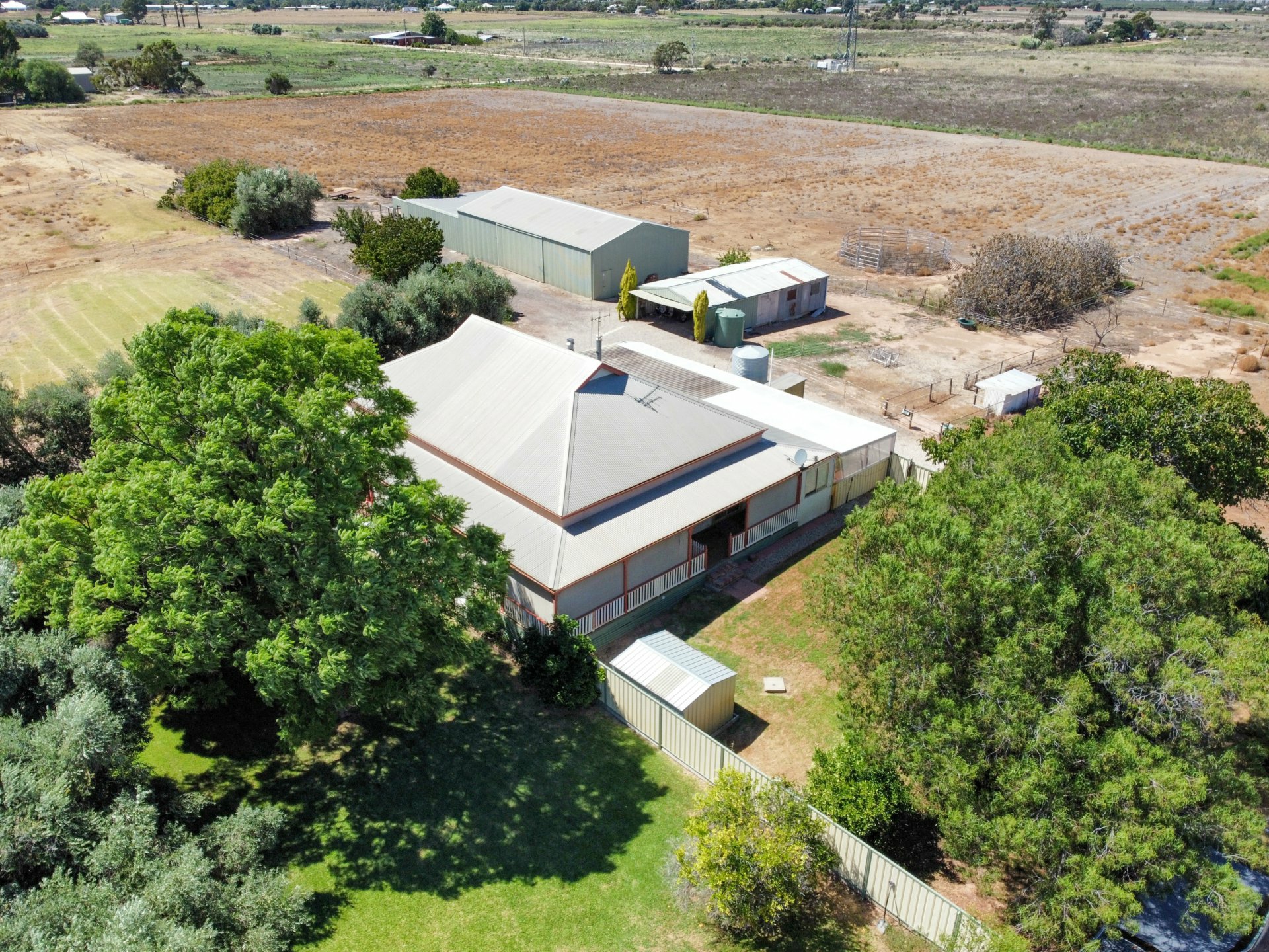 121 Nyah West Road, NYAH WEST