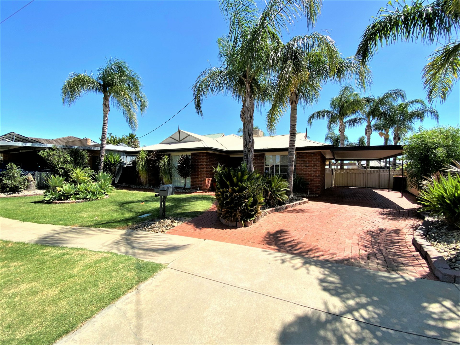 3 Wilkins Grove, SWAN HILL