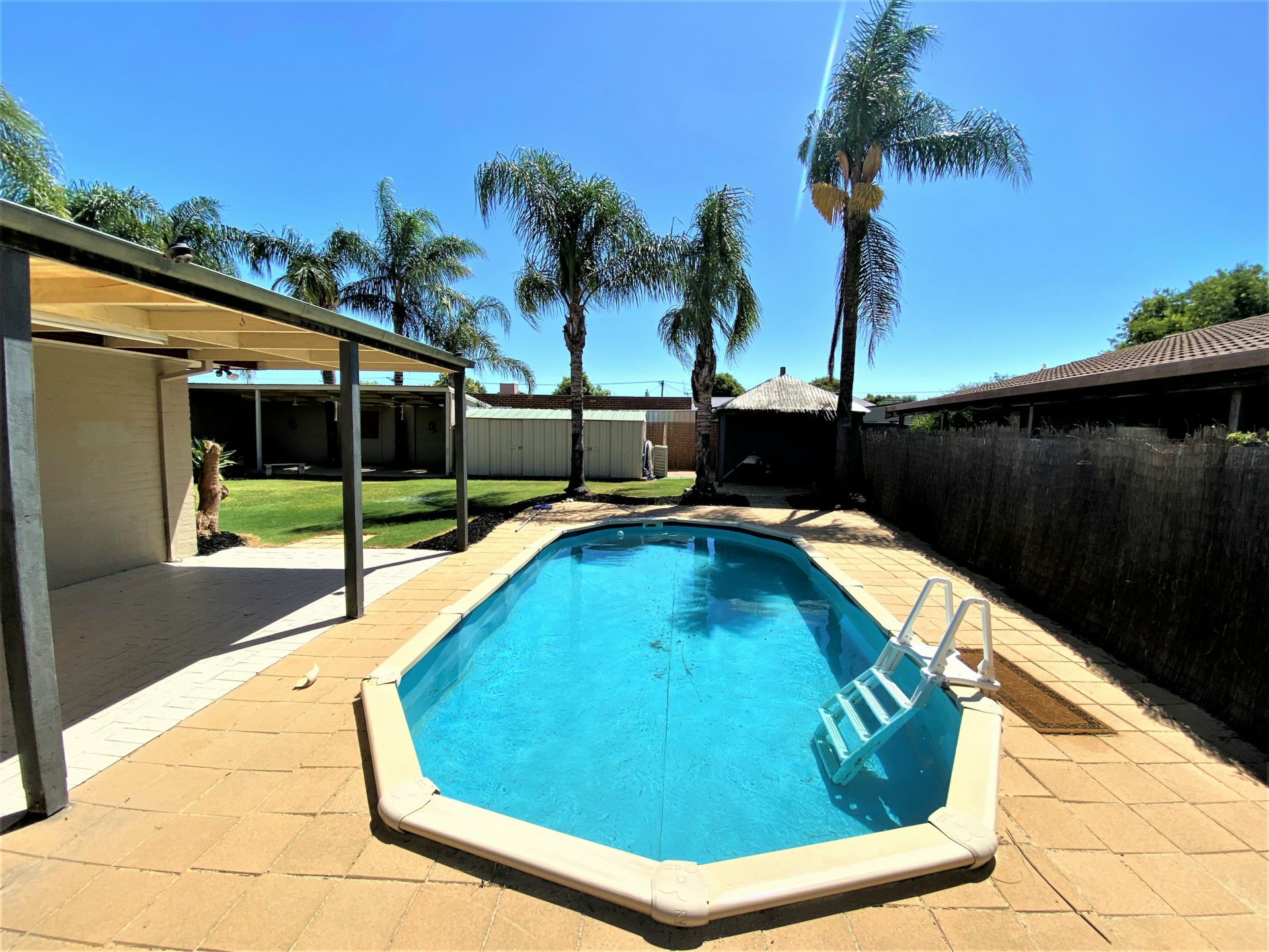 3 Wilkins Grove, SWAN HILL