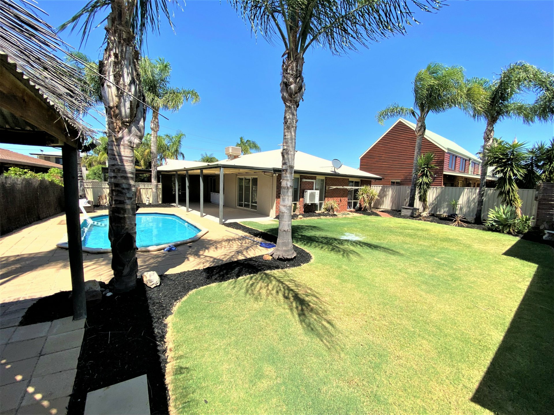 3 Wilkins Grove, SWAN HILL
