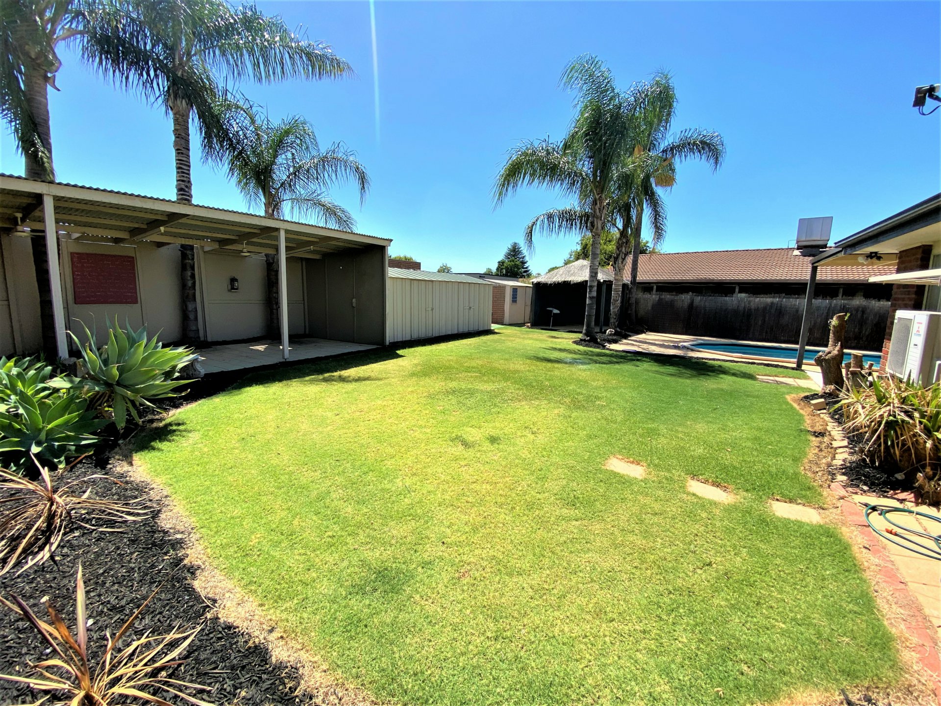 3 Wilkins Grove, SWAN HILL