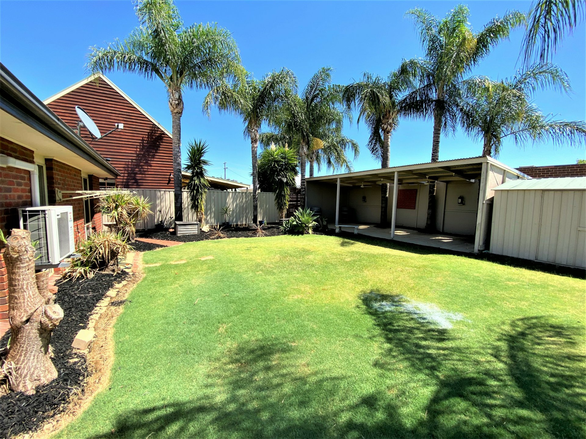 3 Wilkins Grove, SWAN HILL