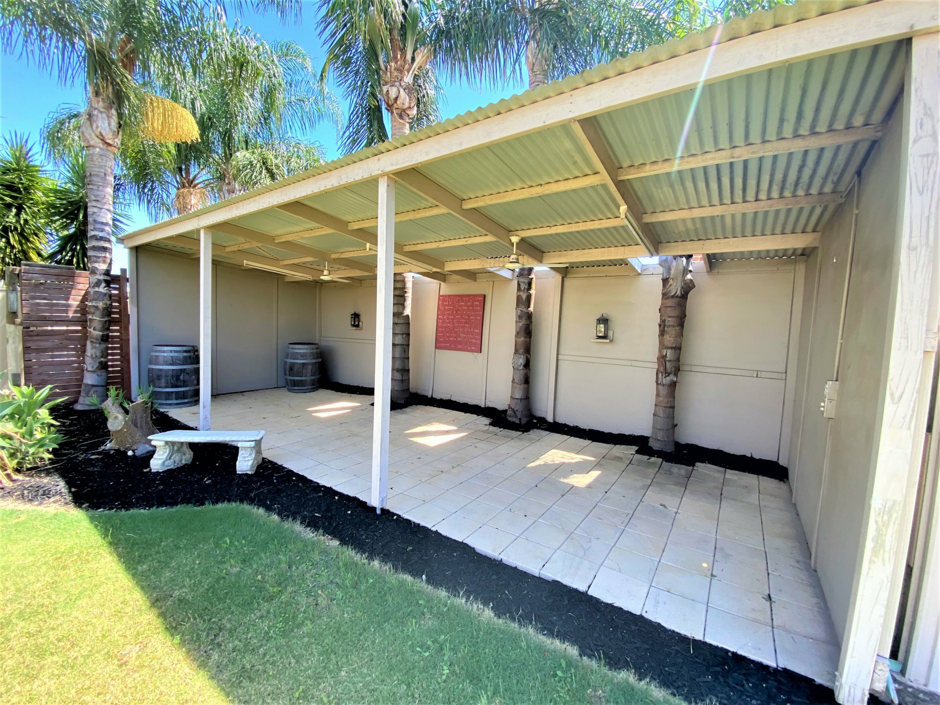 3 Wilkins Grove, SWAN HILL