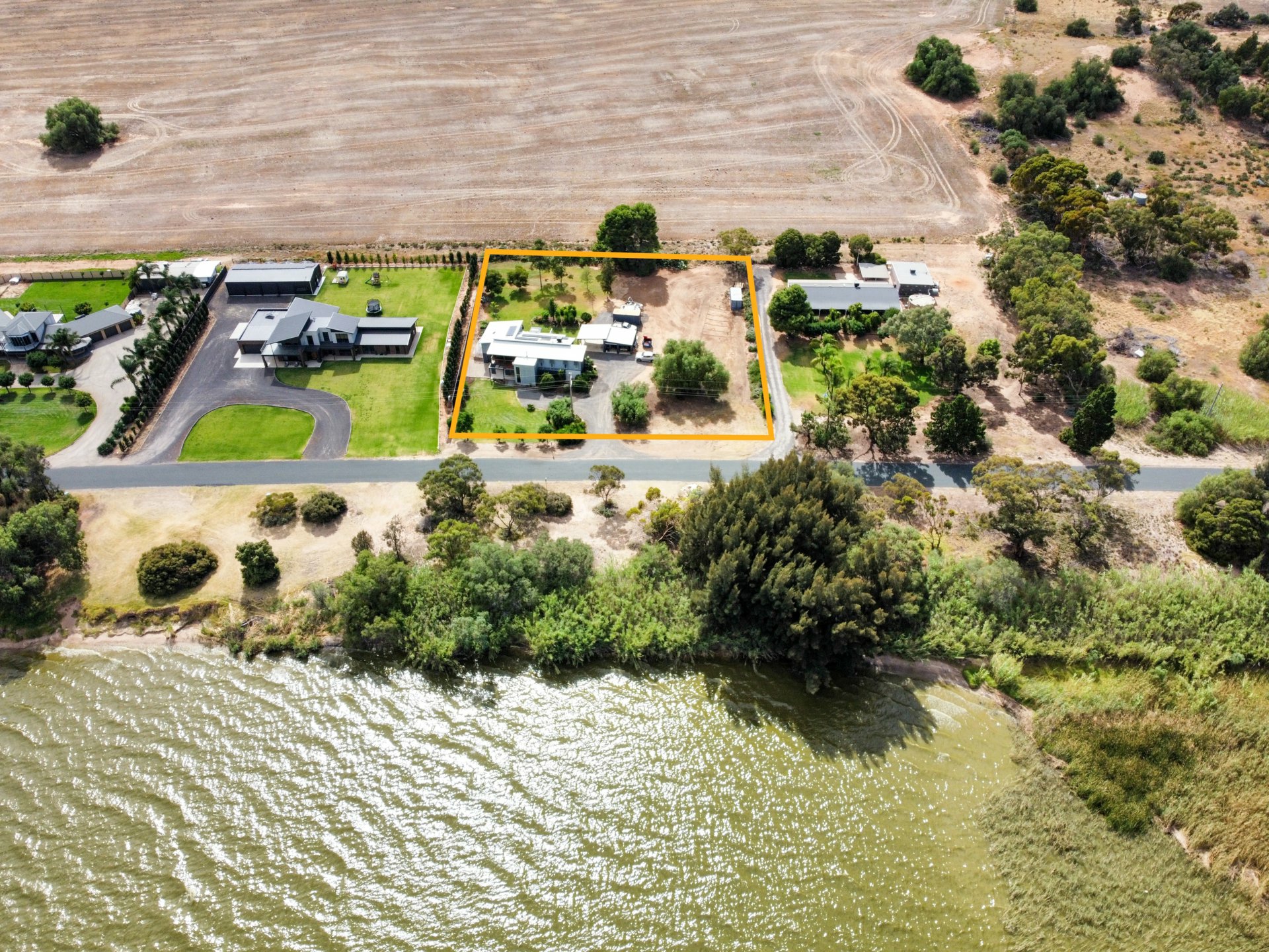 481 Lakeside Drive Lake Boga VIC House for Sale LJ Hooker