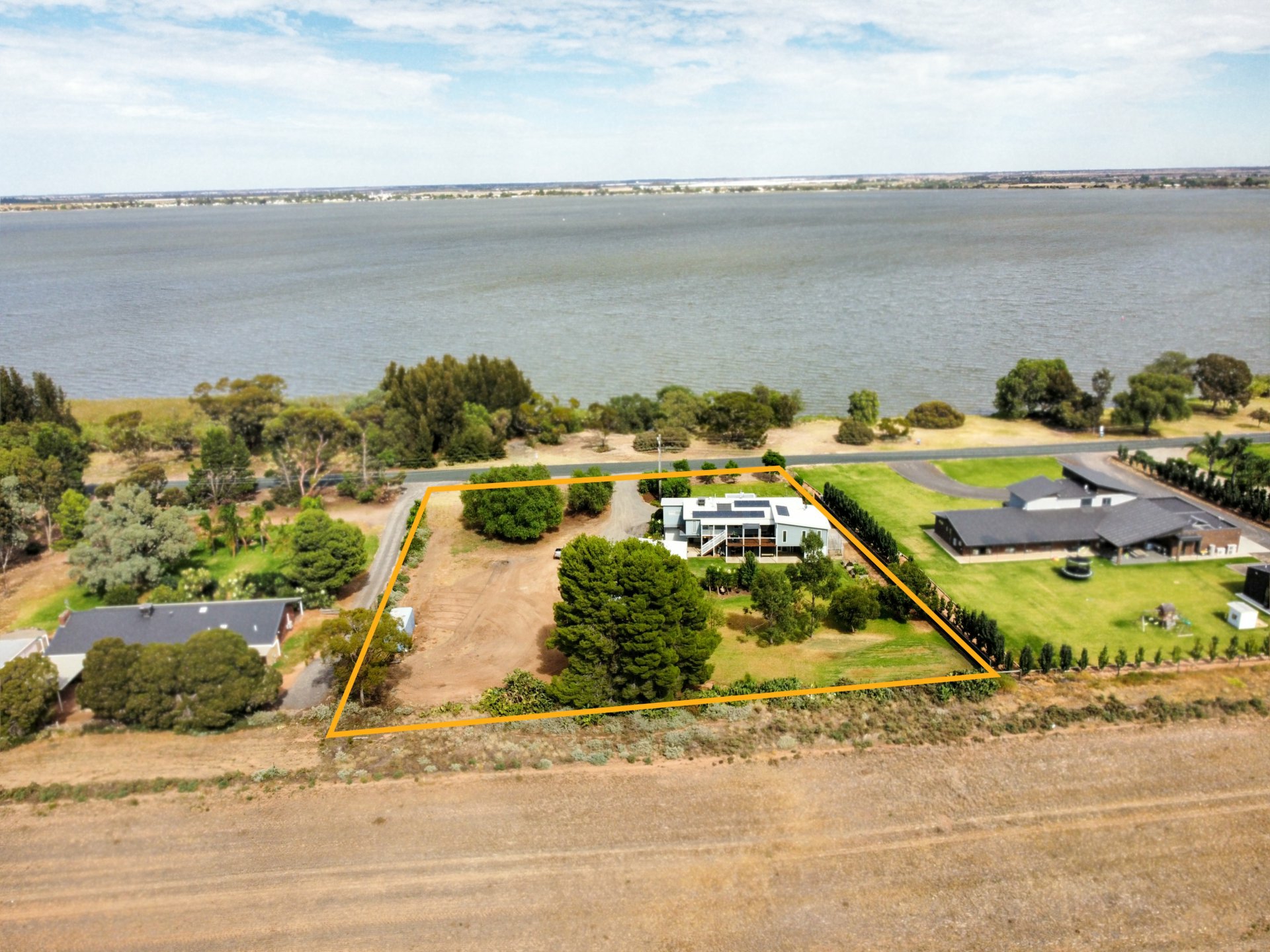 481 Lakeside Drive Lake Boga VIC House for Sale LJ Hooker