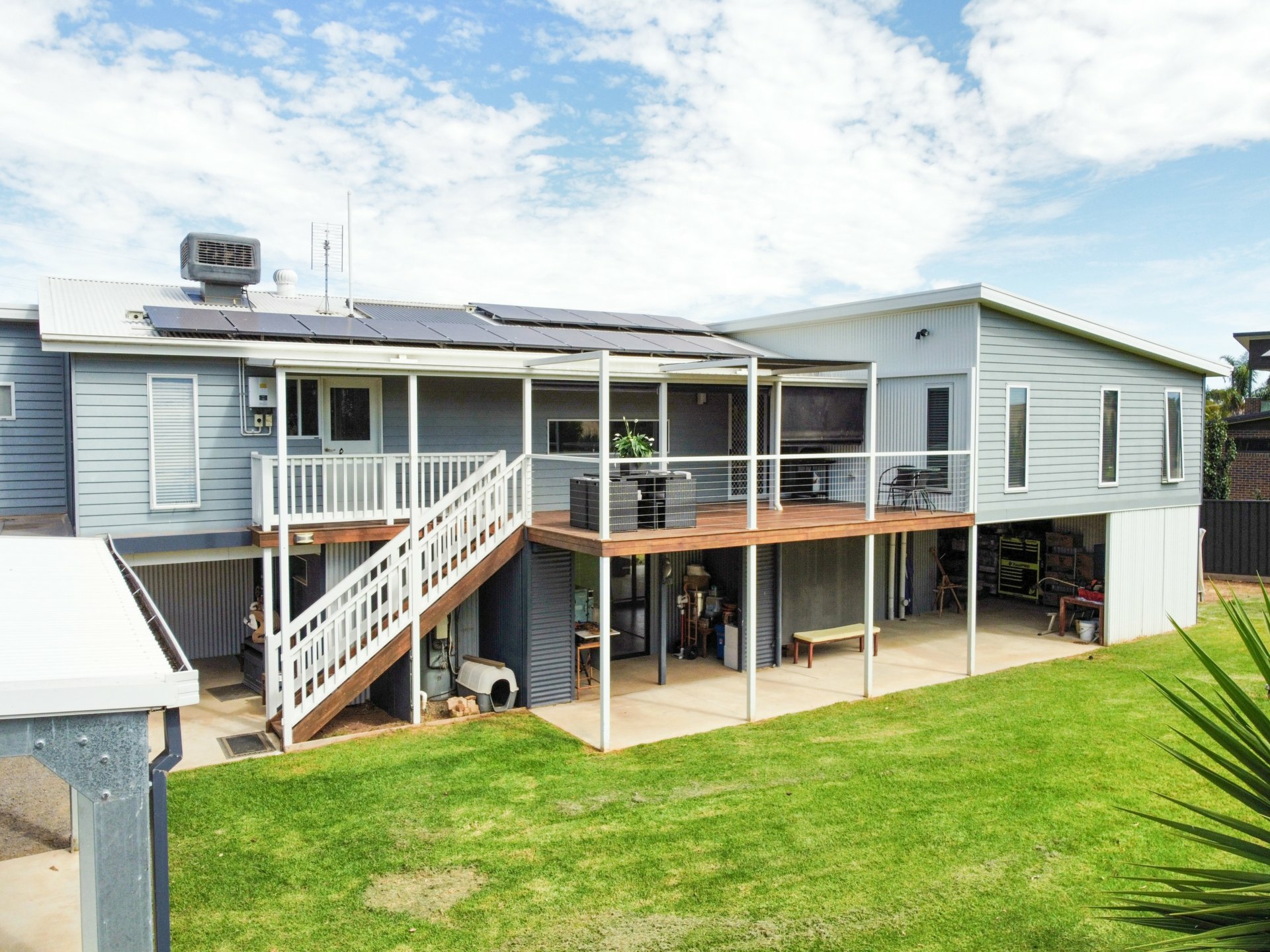 481 Lakeside Drive Lake Boga VIC House for Sale LJ Hooker