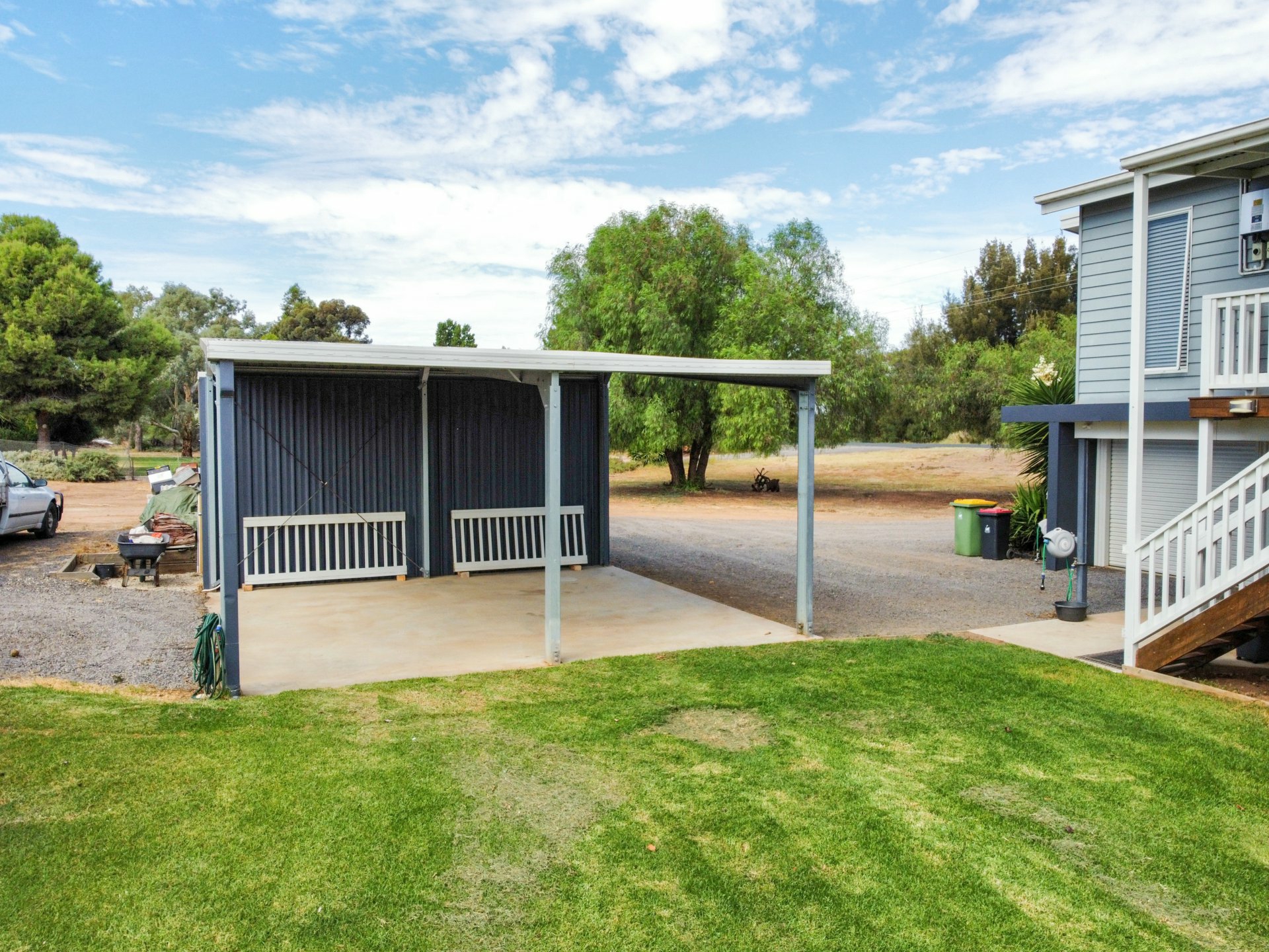 481 Lakeside Drive Lake Boga VIC House for Sale LJ Hooker