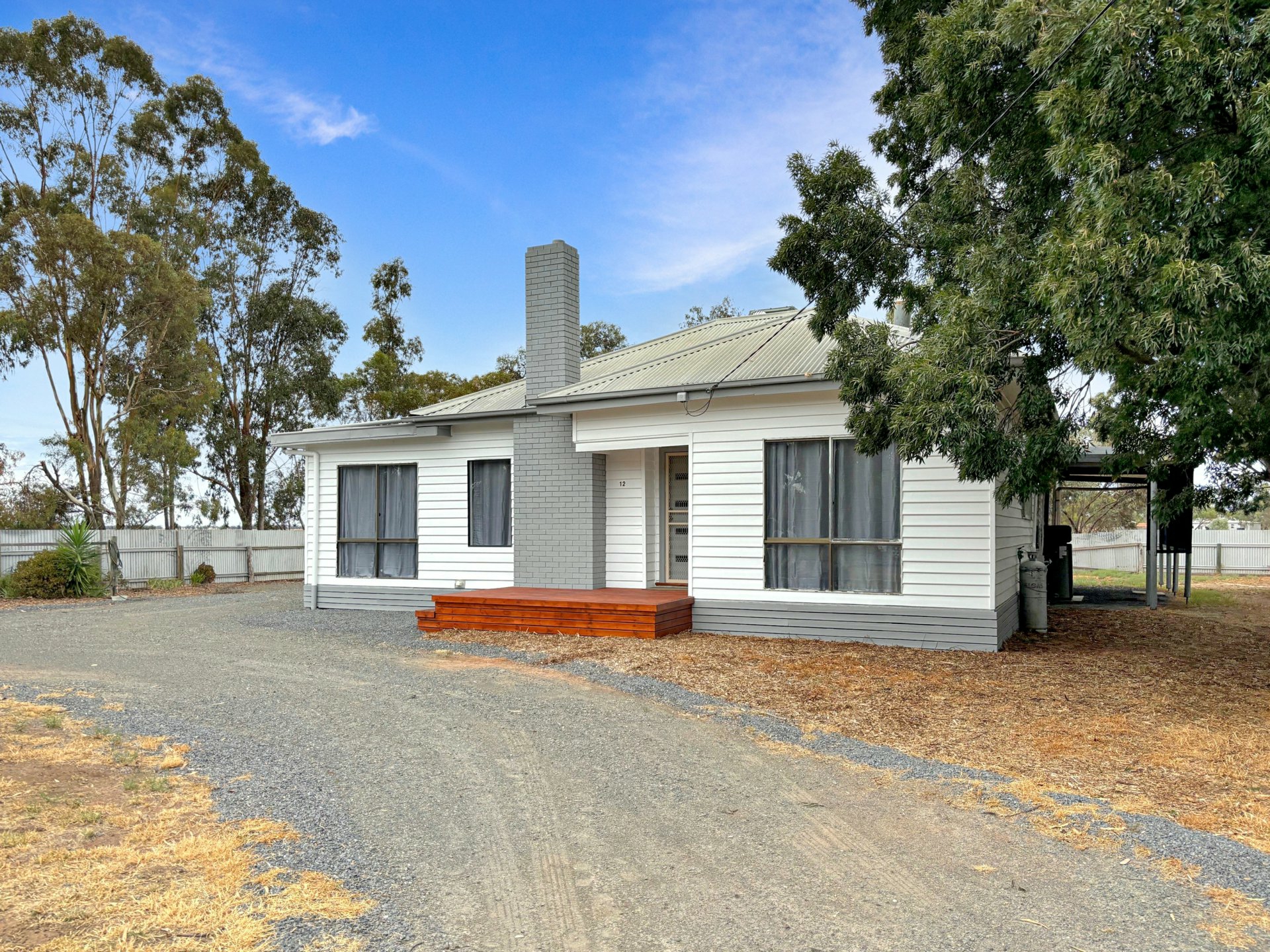 12 Lalbert Road, CULGOA