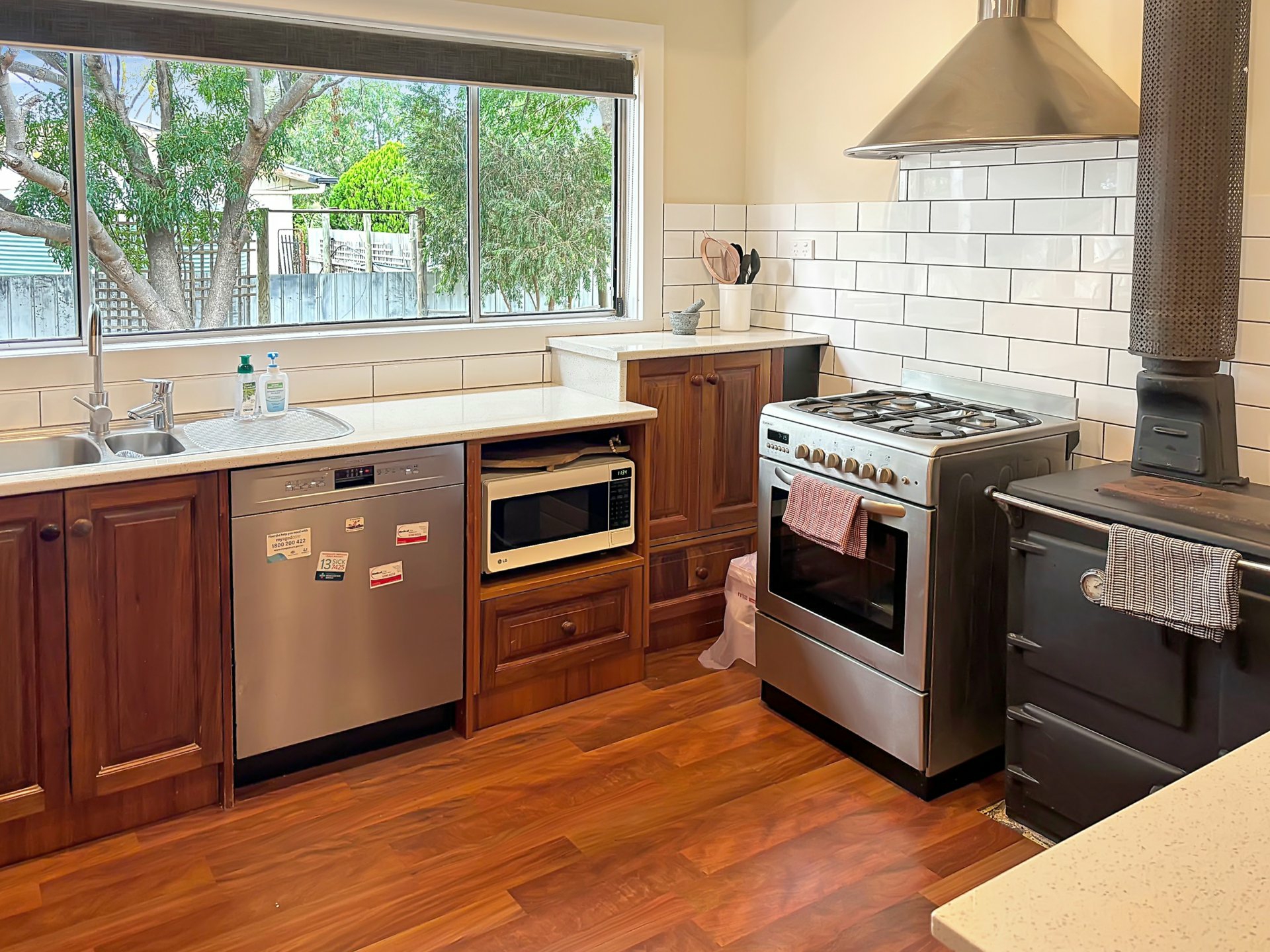 12 Lalbert Road, CULGOA