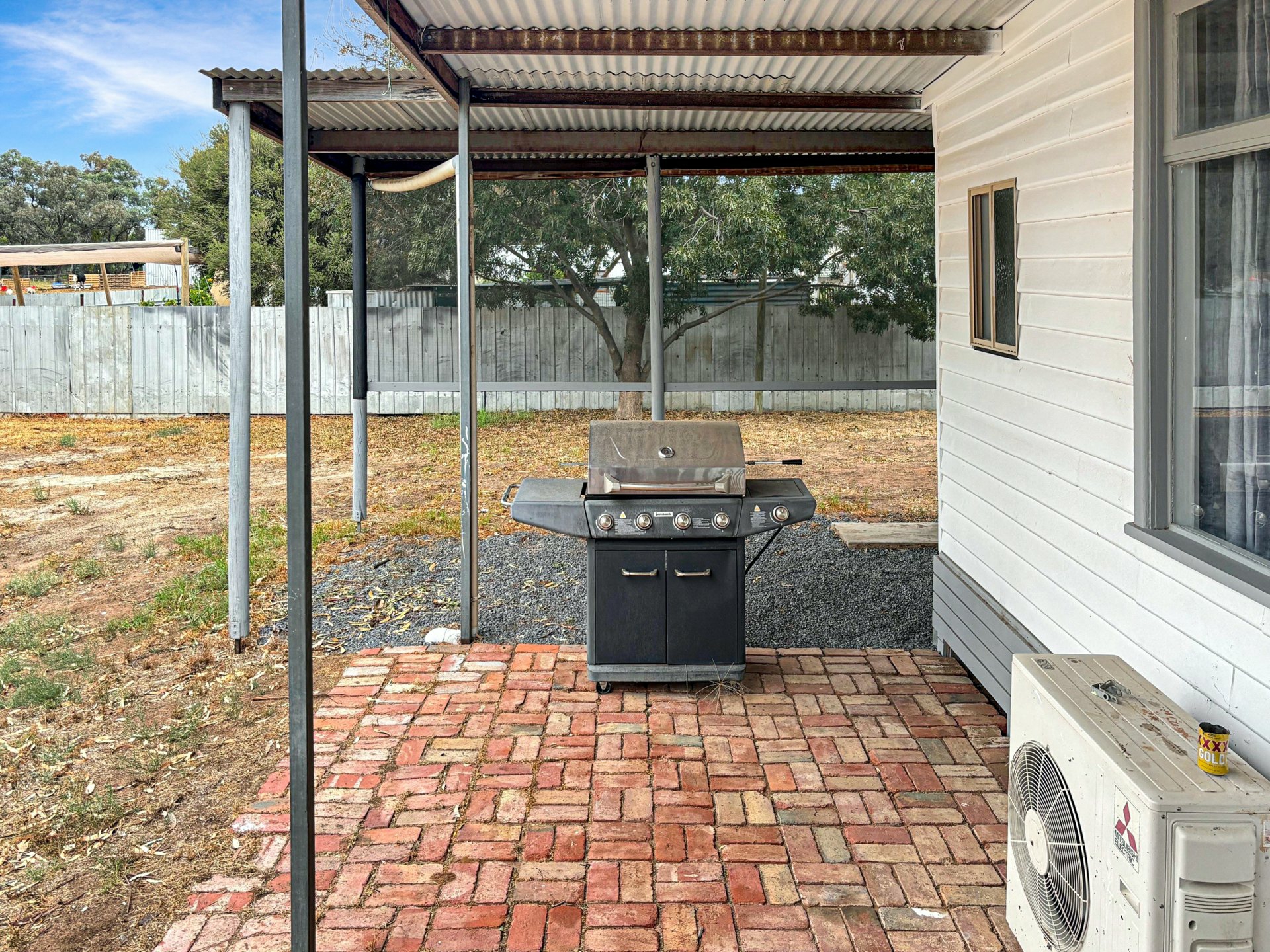 12 Lalbert Road, CULGOA