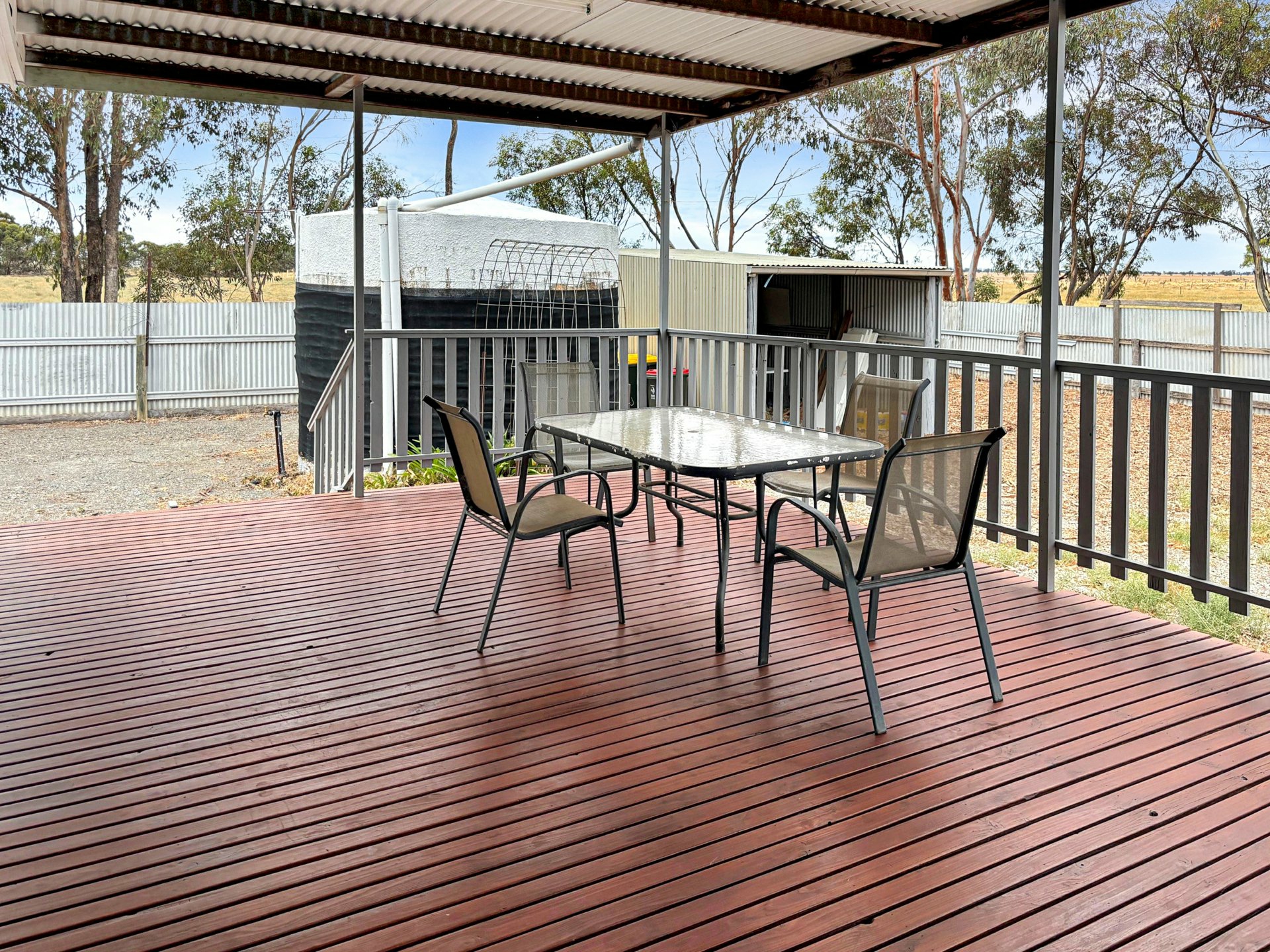 12 Lalbert Road, CULGOA