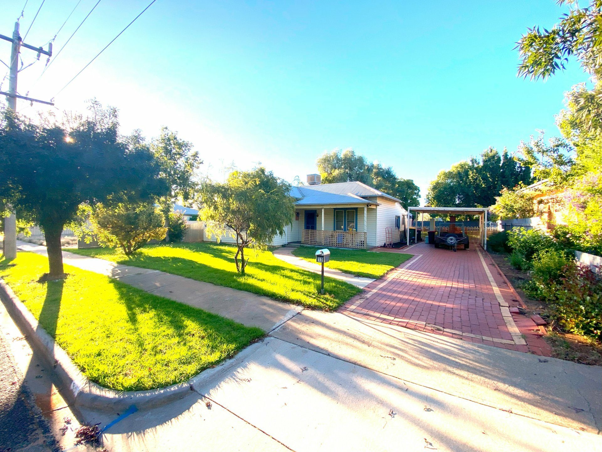 12 Long Street, SWAN HILL