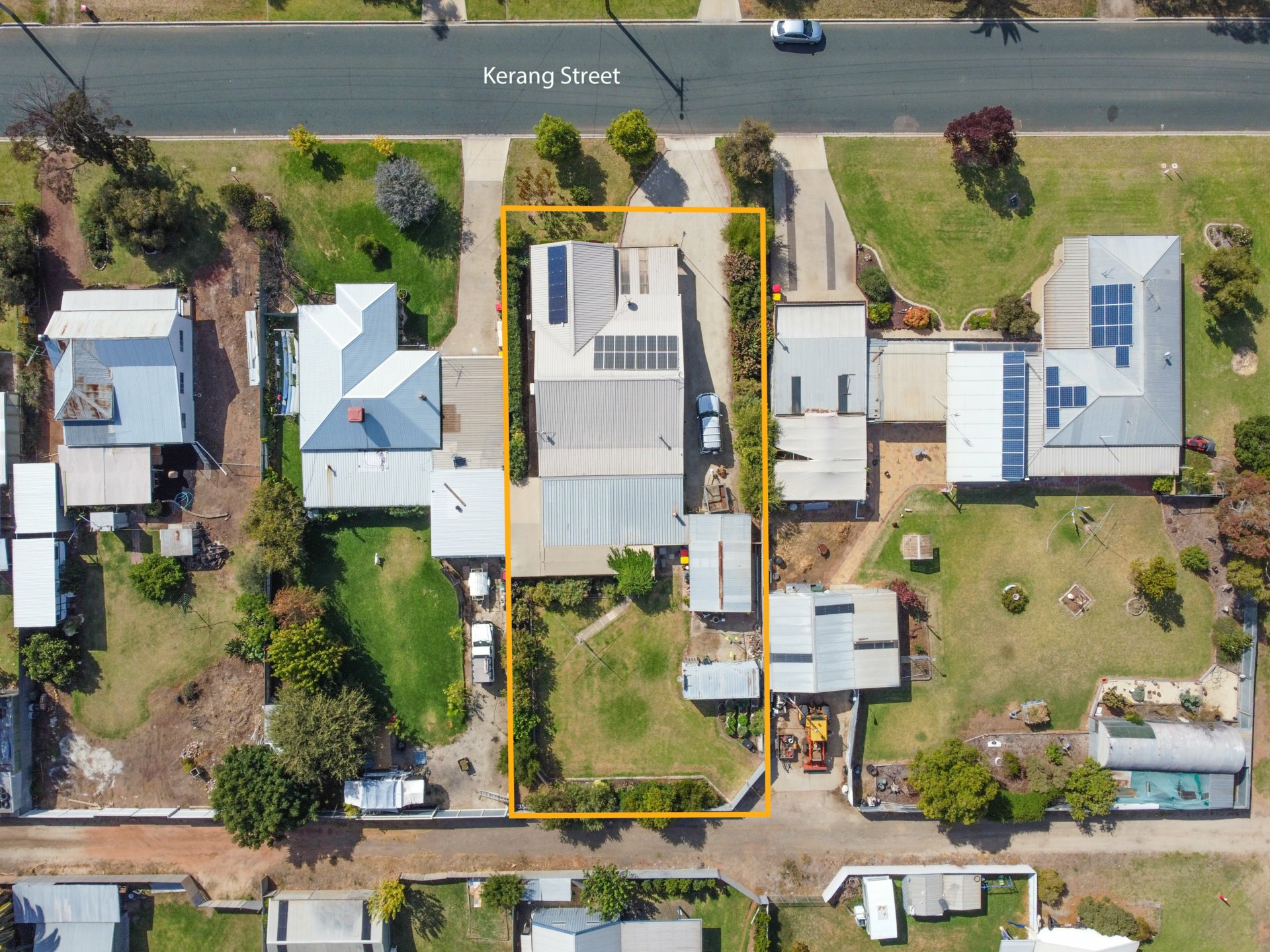 5 Kerang Street, LAKE BOGA